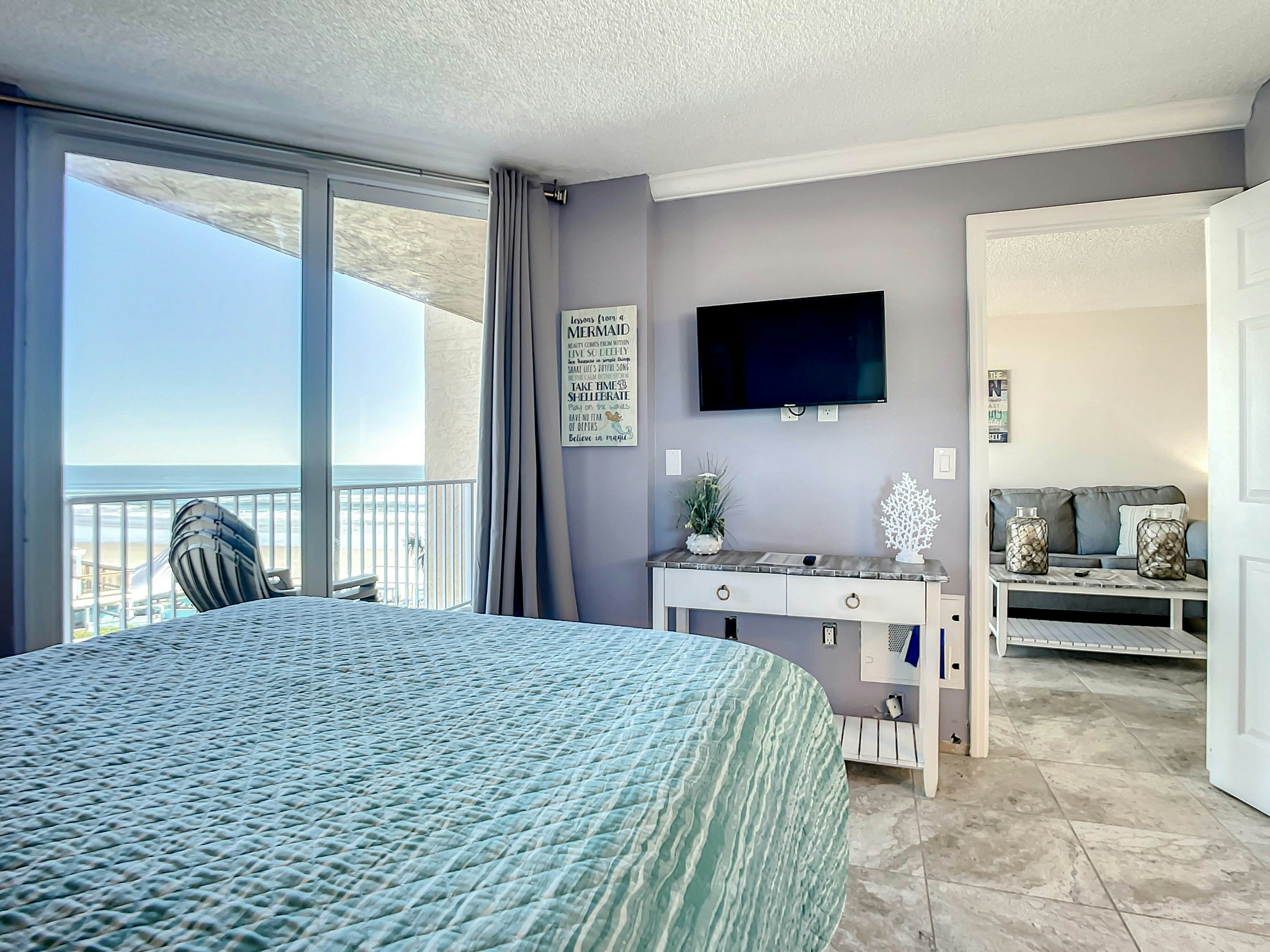 Oceania Beach Club 408