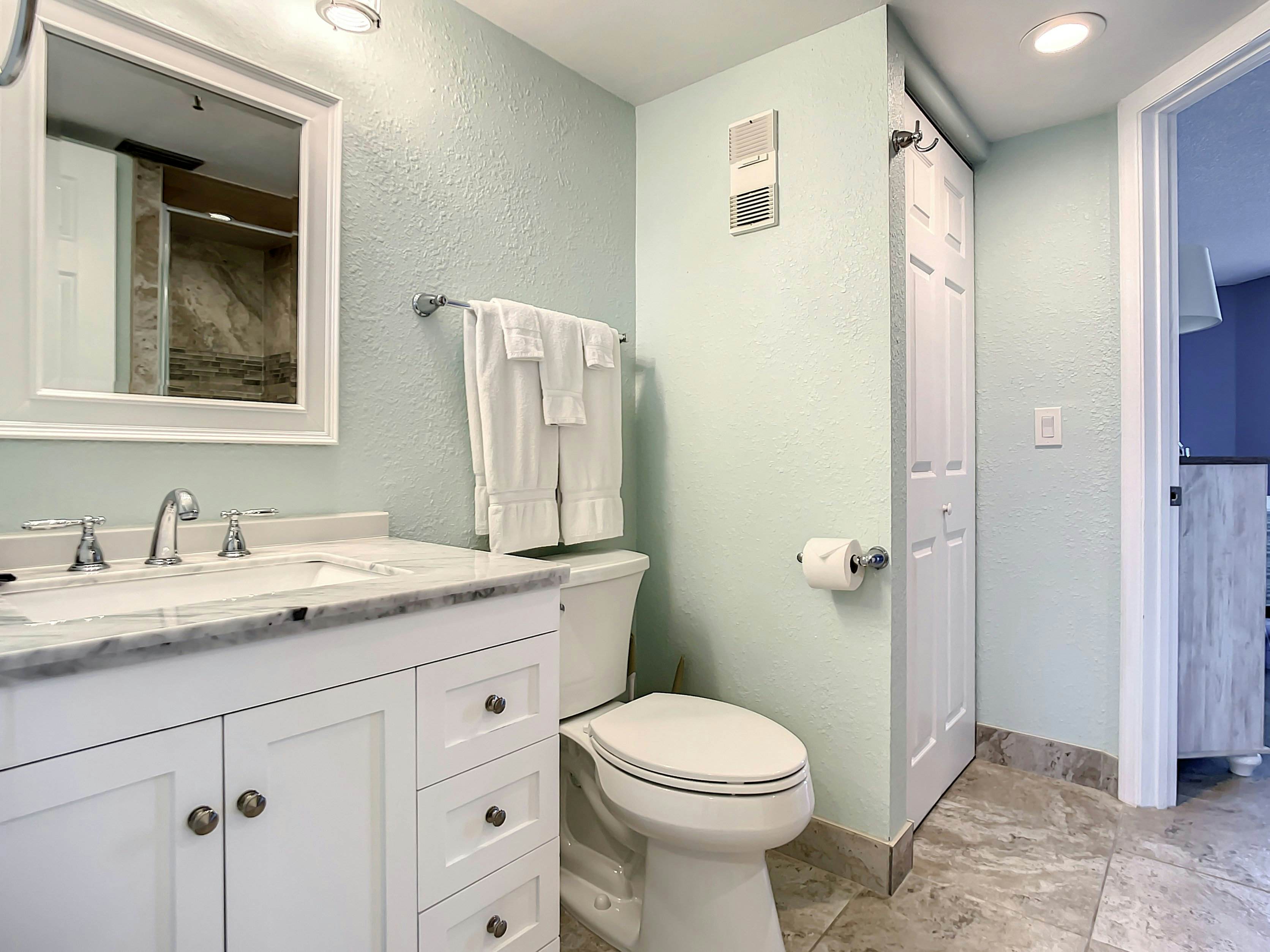 Oceania Beach Club 408