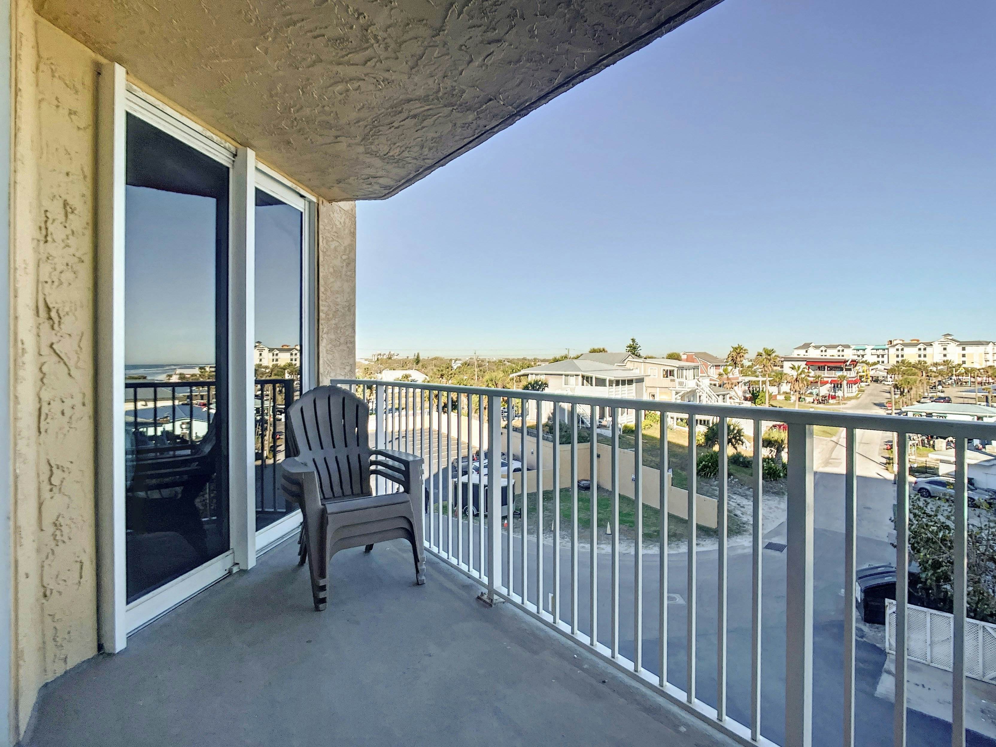 Oceania Beach Club 408