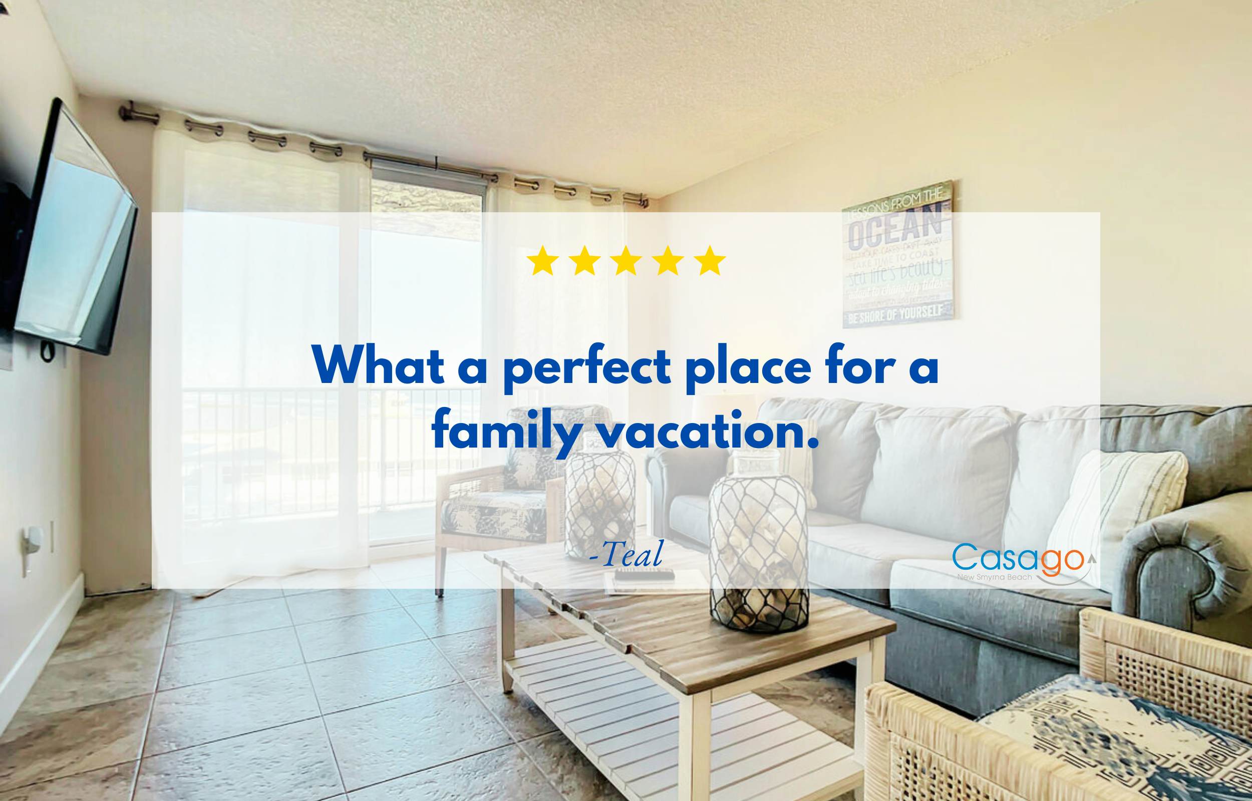 Oceania Beach Club 408