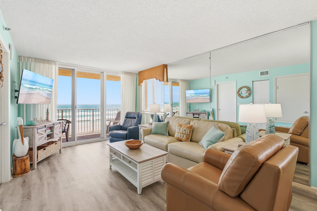 Oceania Beach Club 401