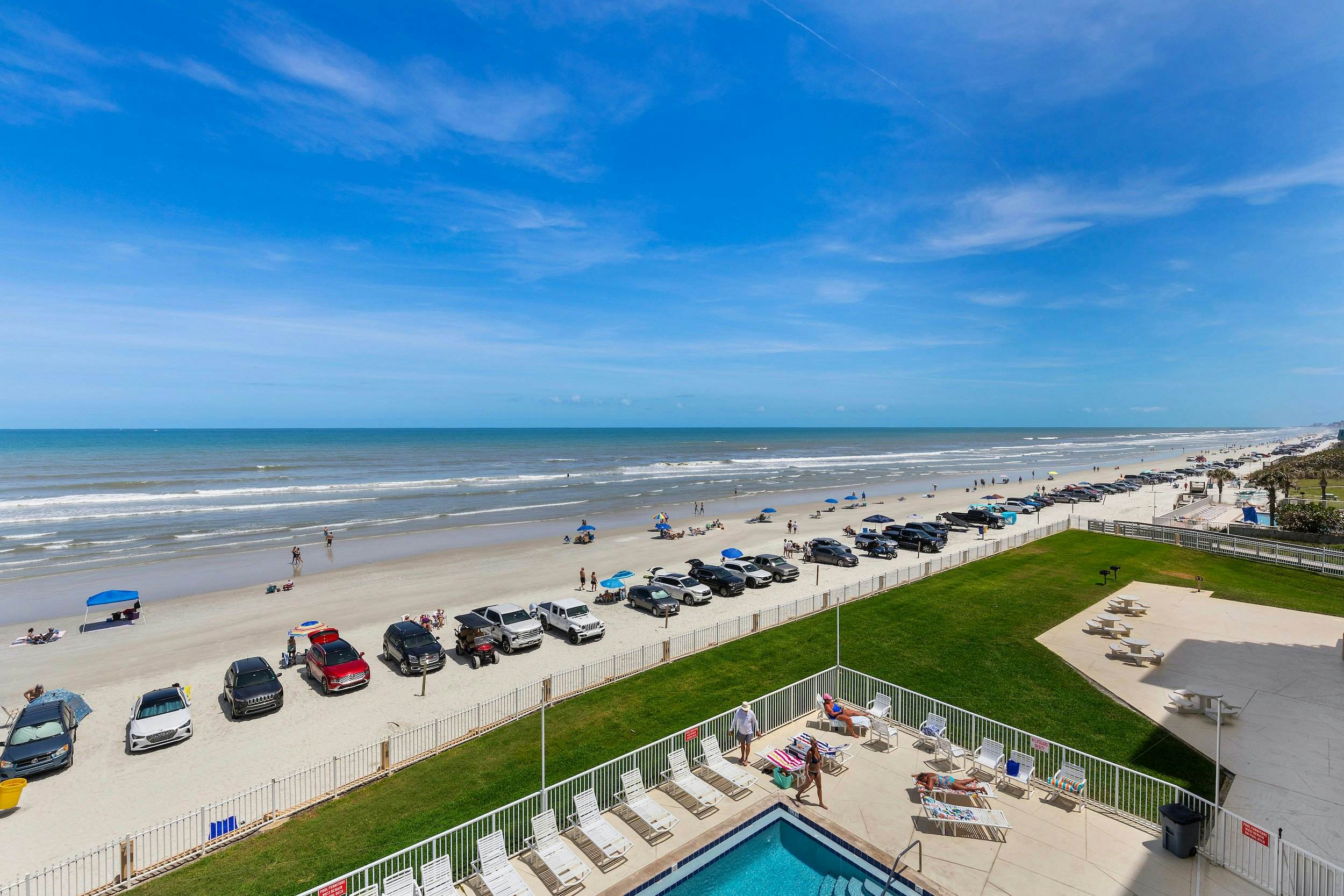 Oceania Beach Club 406