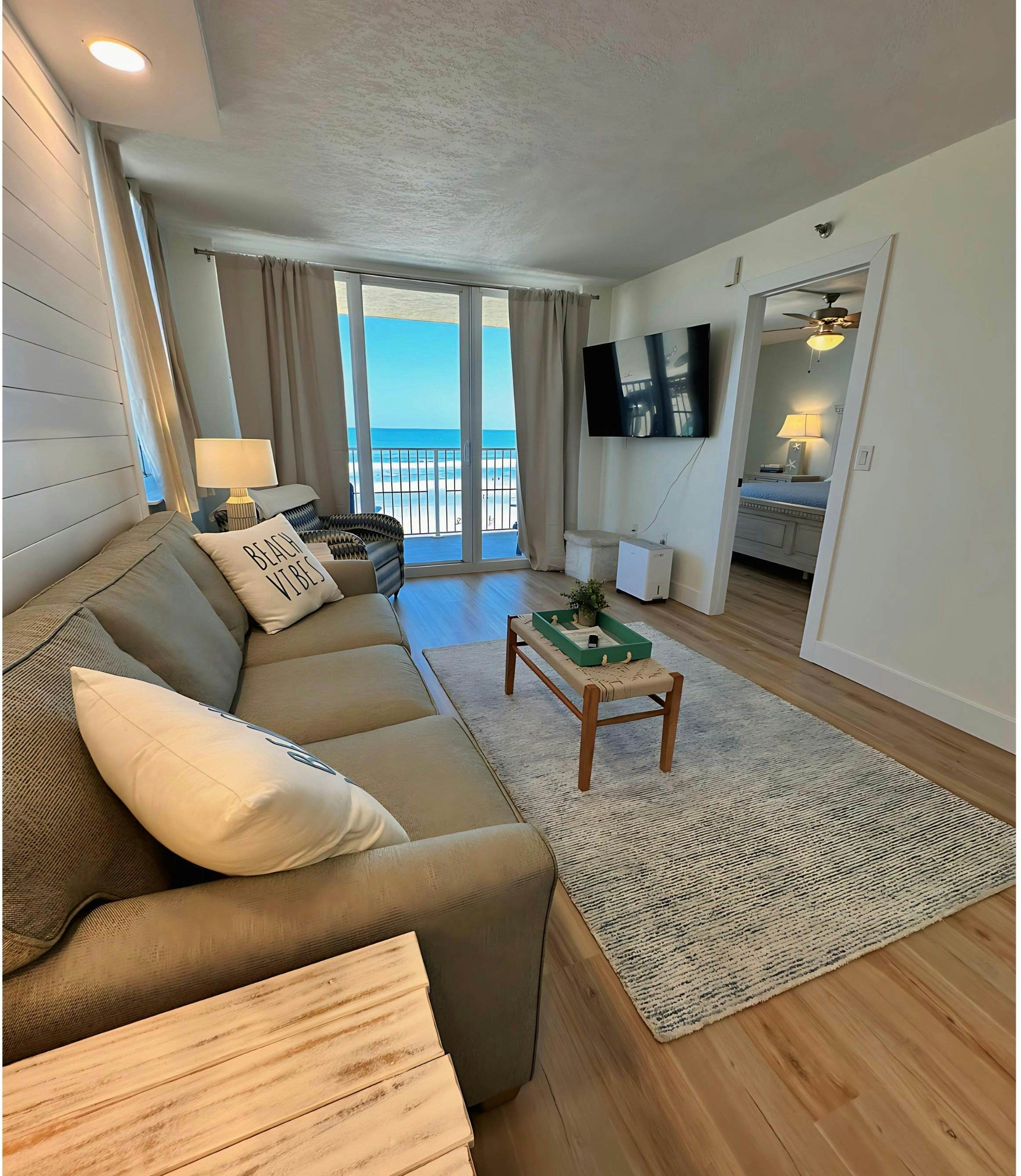 Oceania Beach Club 406