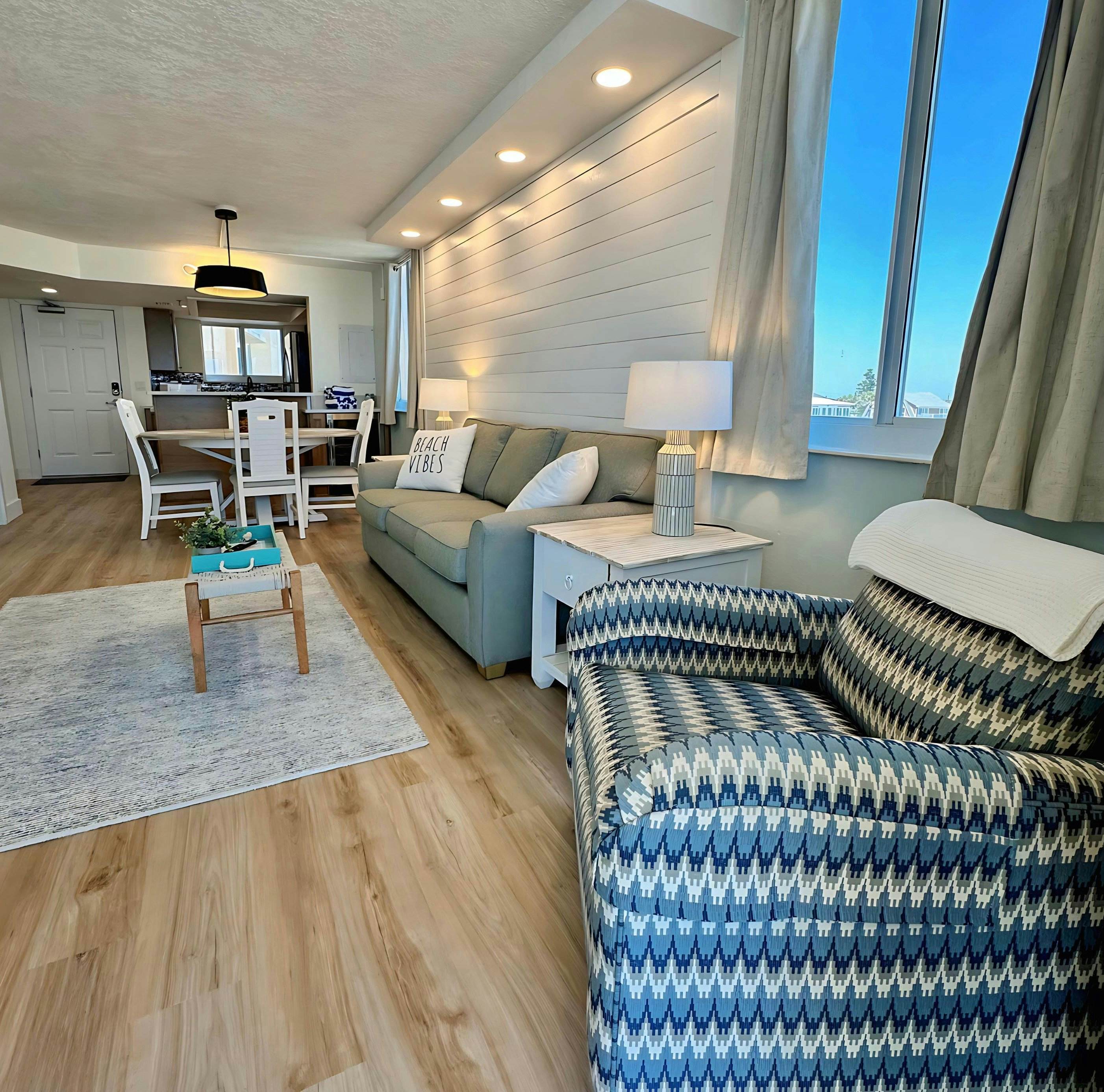 Oceania Beach Club 406