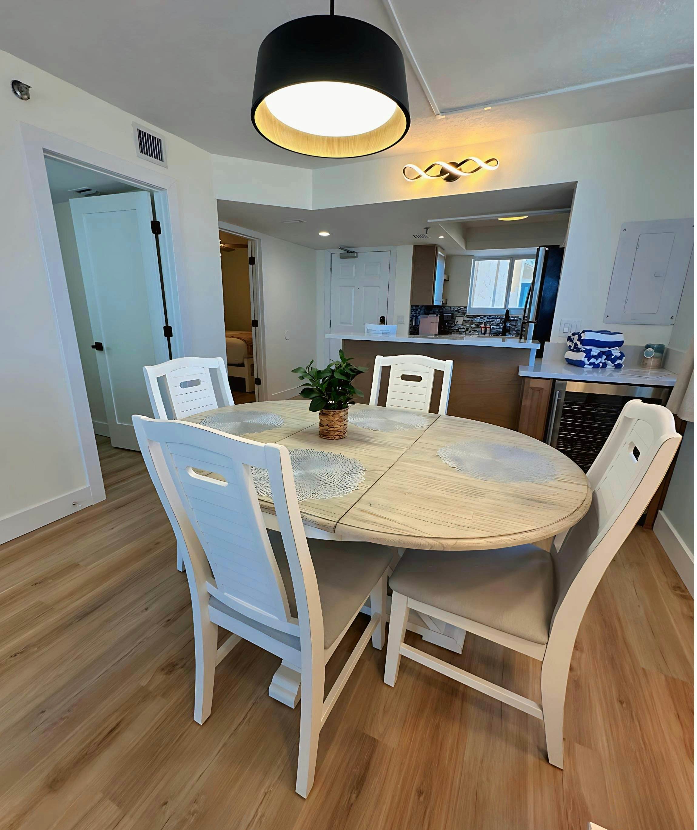 Oceania Beach Club 406