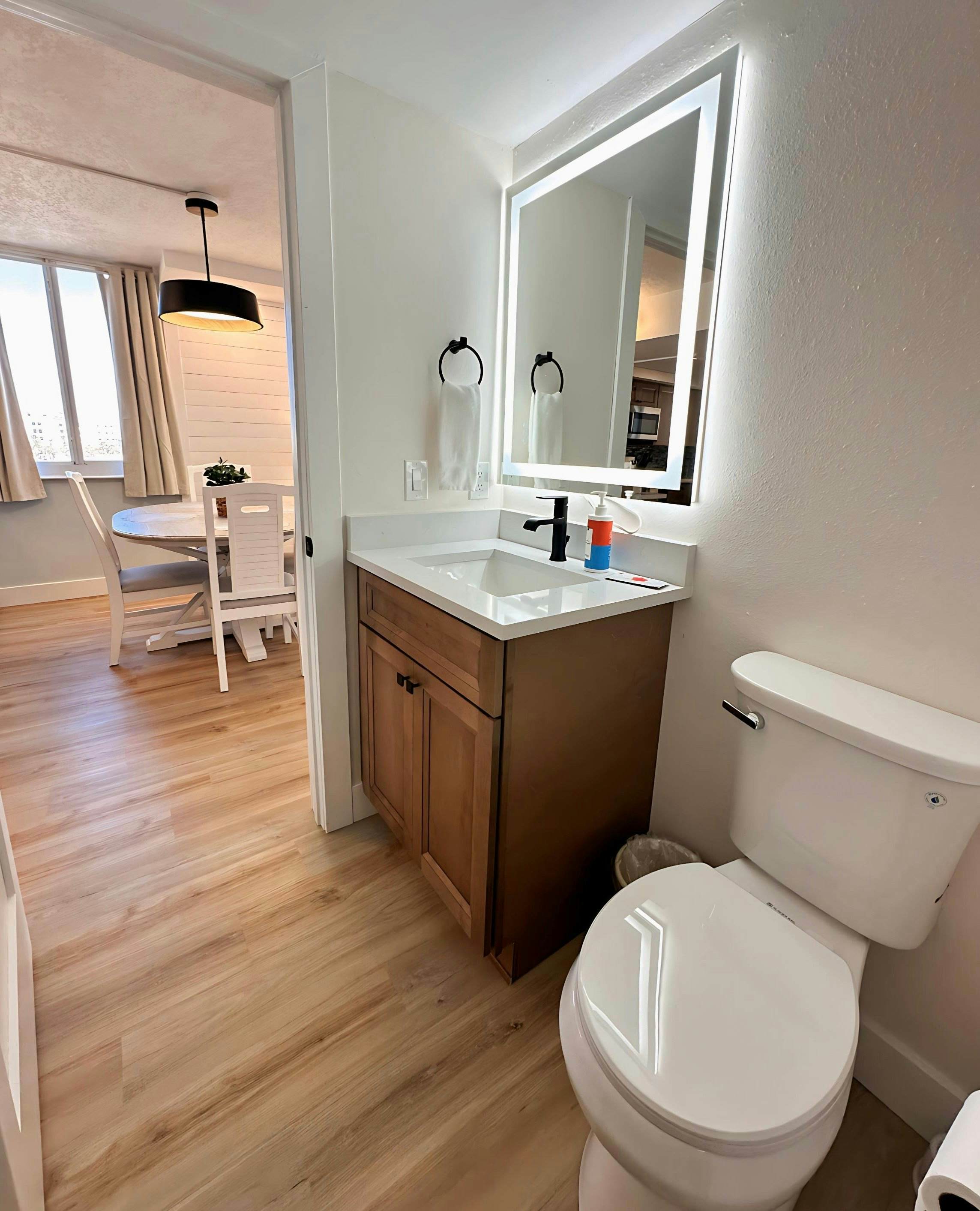 Oceania Beach Club 406