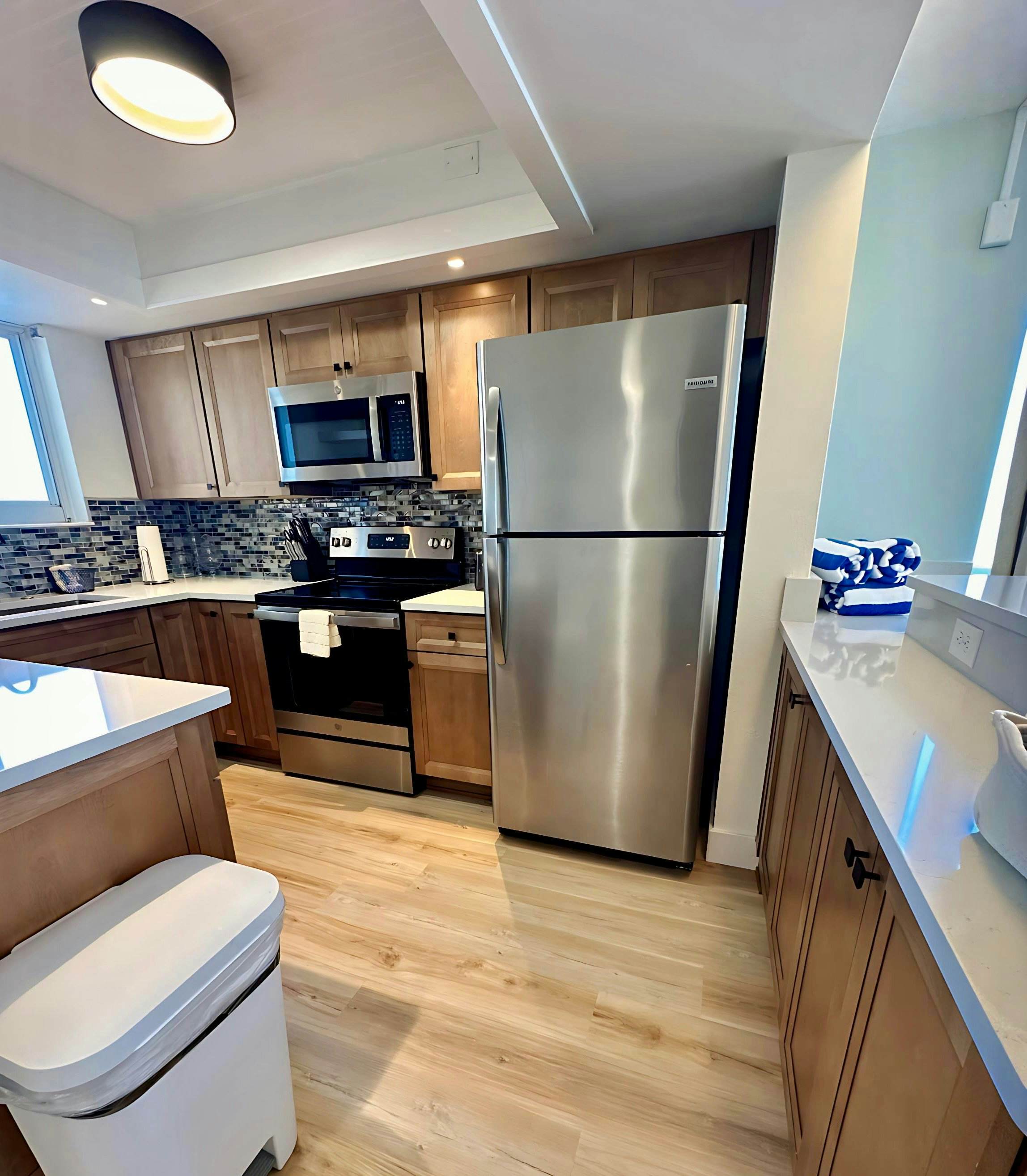 Oceania Beach Club 406