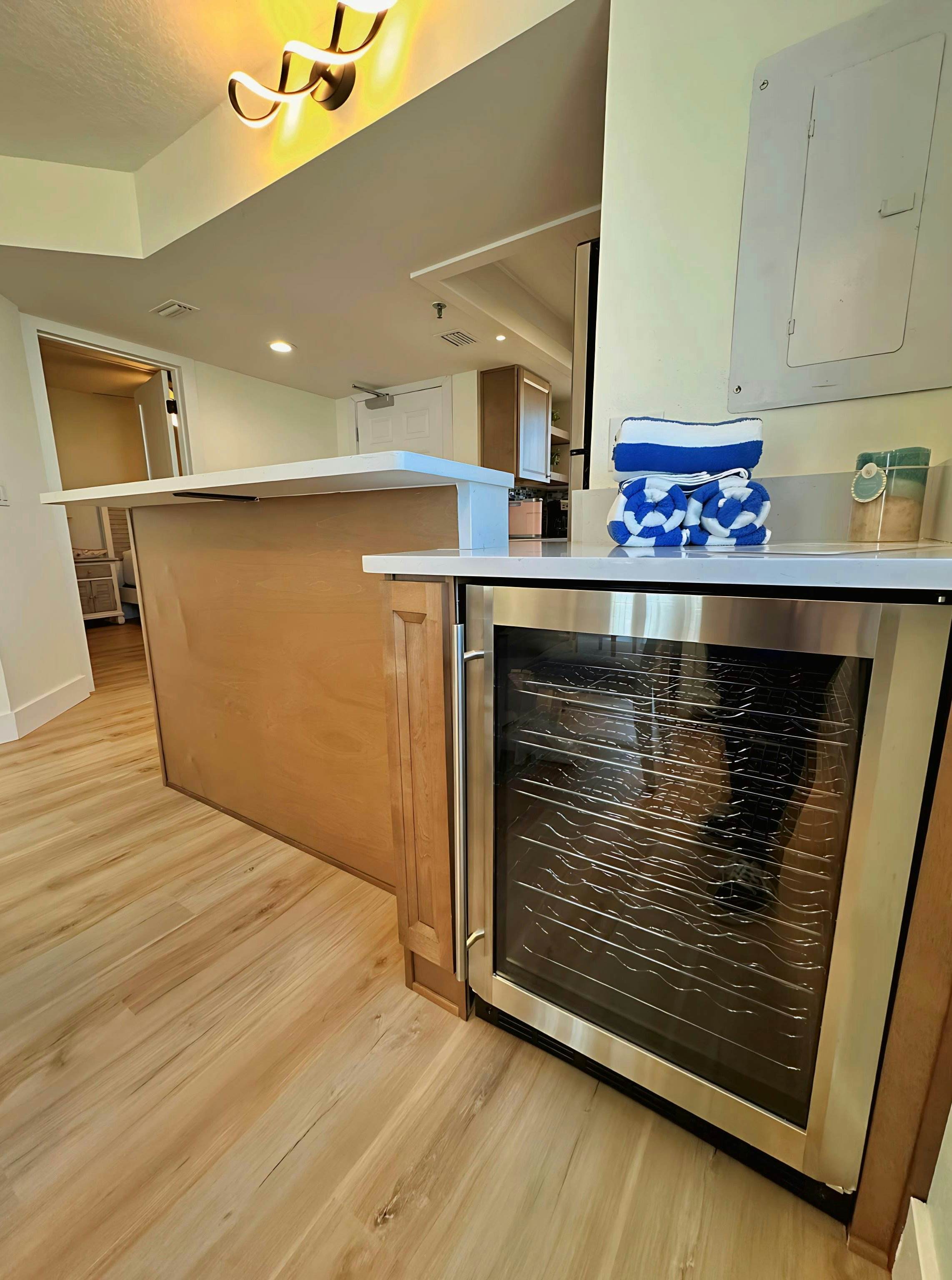 Oceania Beach Club 406