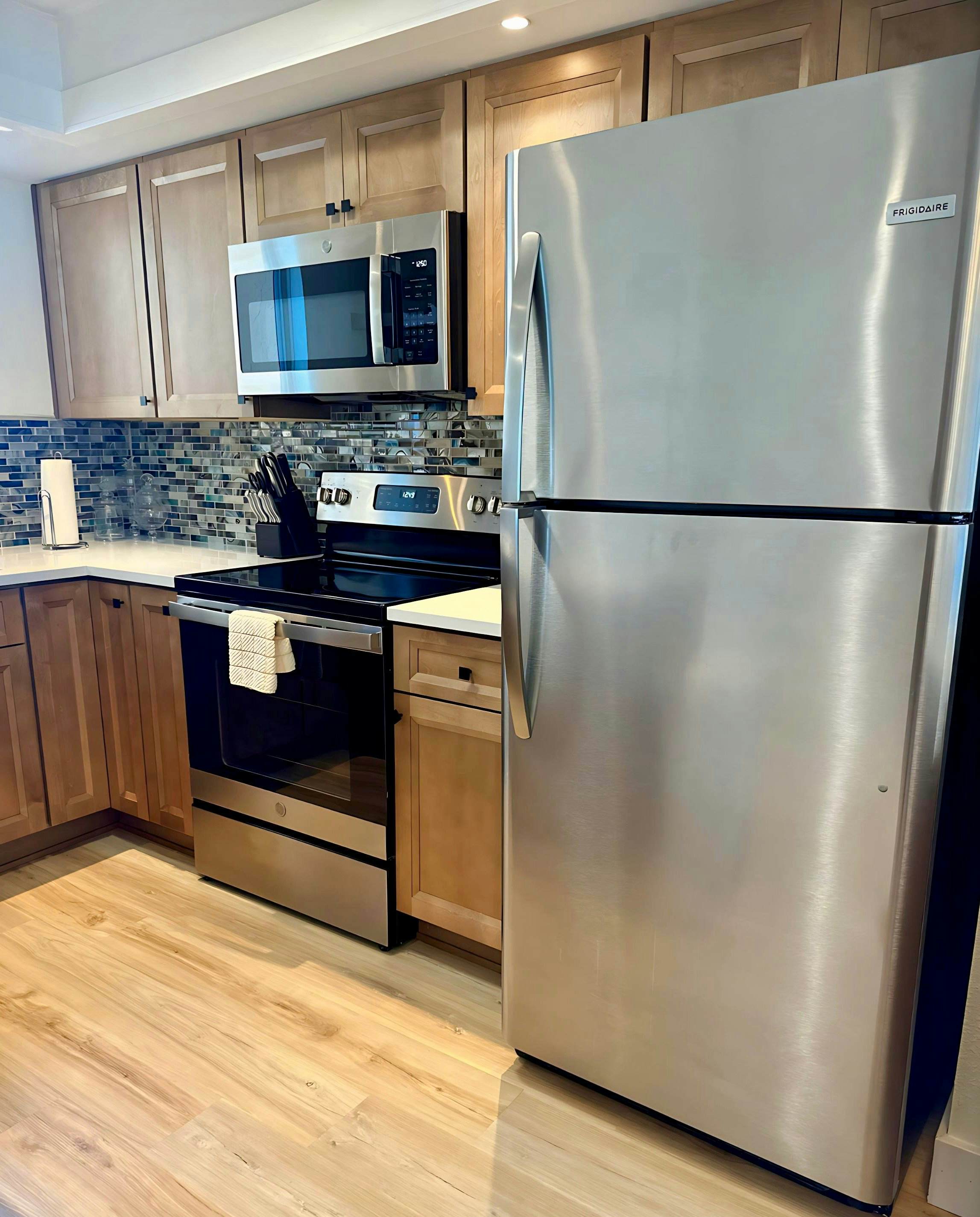 Oceania Beach Club 406