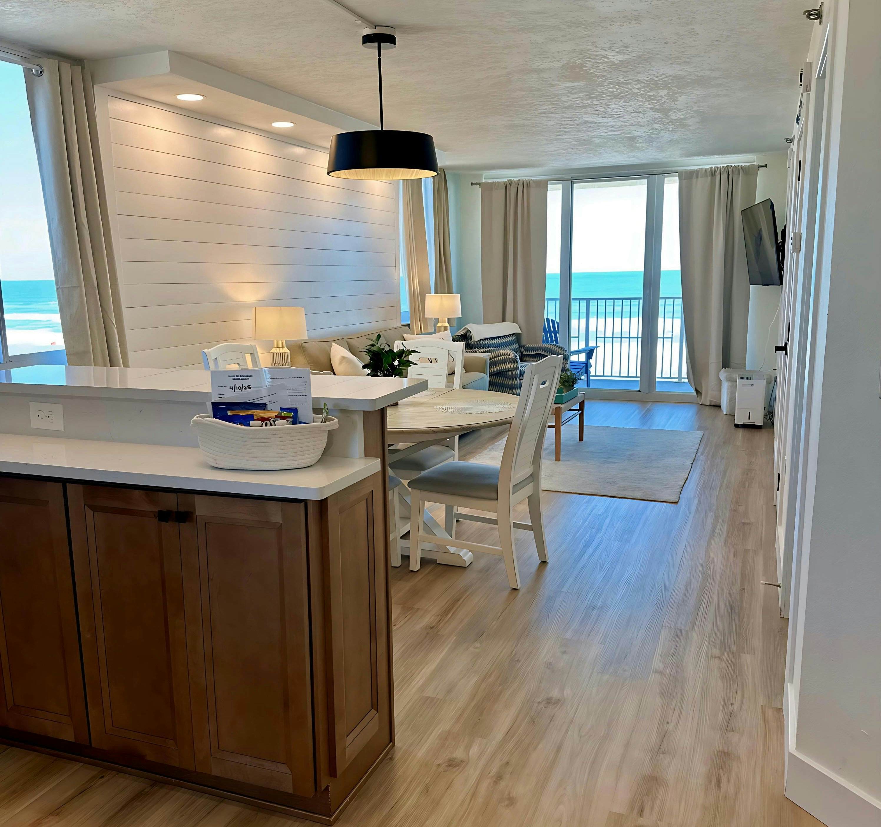 Oceania Beach Club 406