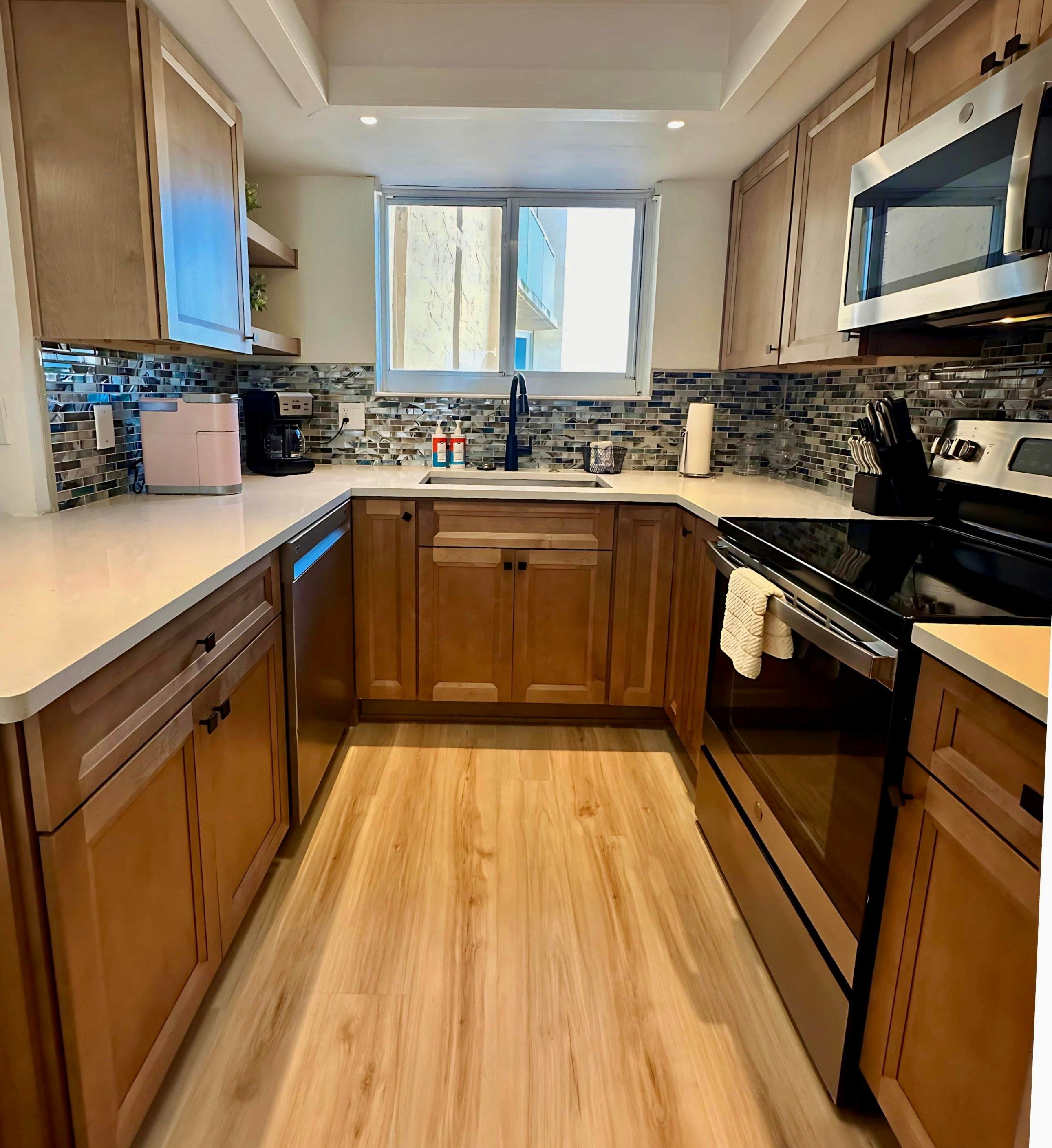 Oceania Beach Club 406