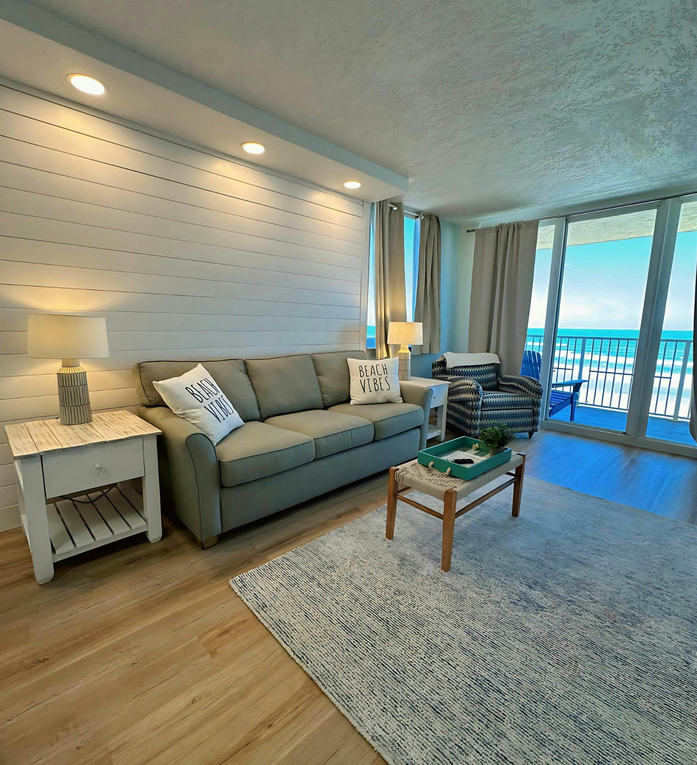 Oceania Beach Club 406