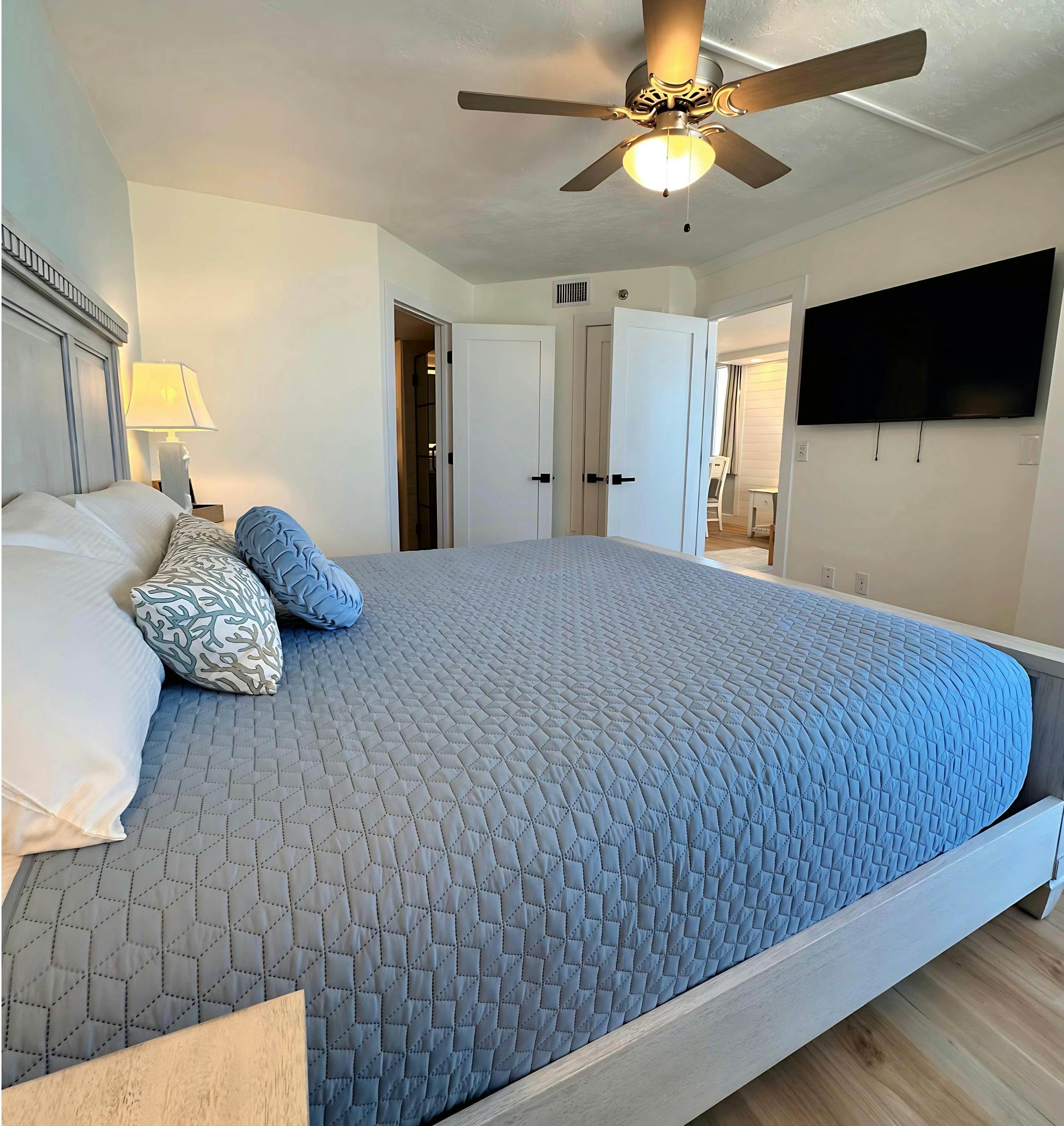 Oceania Beach Club 406