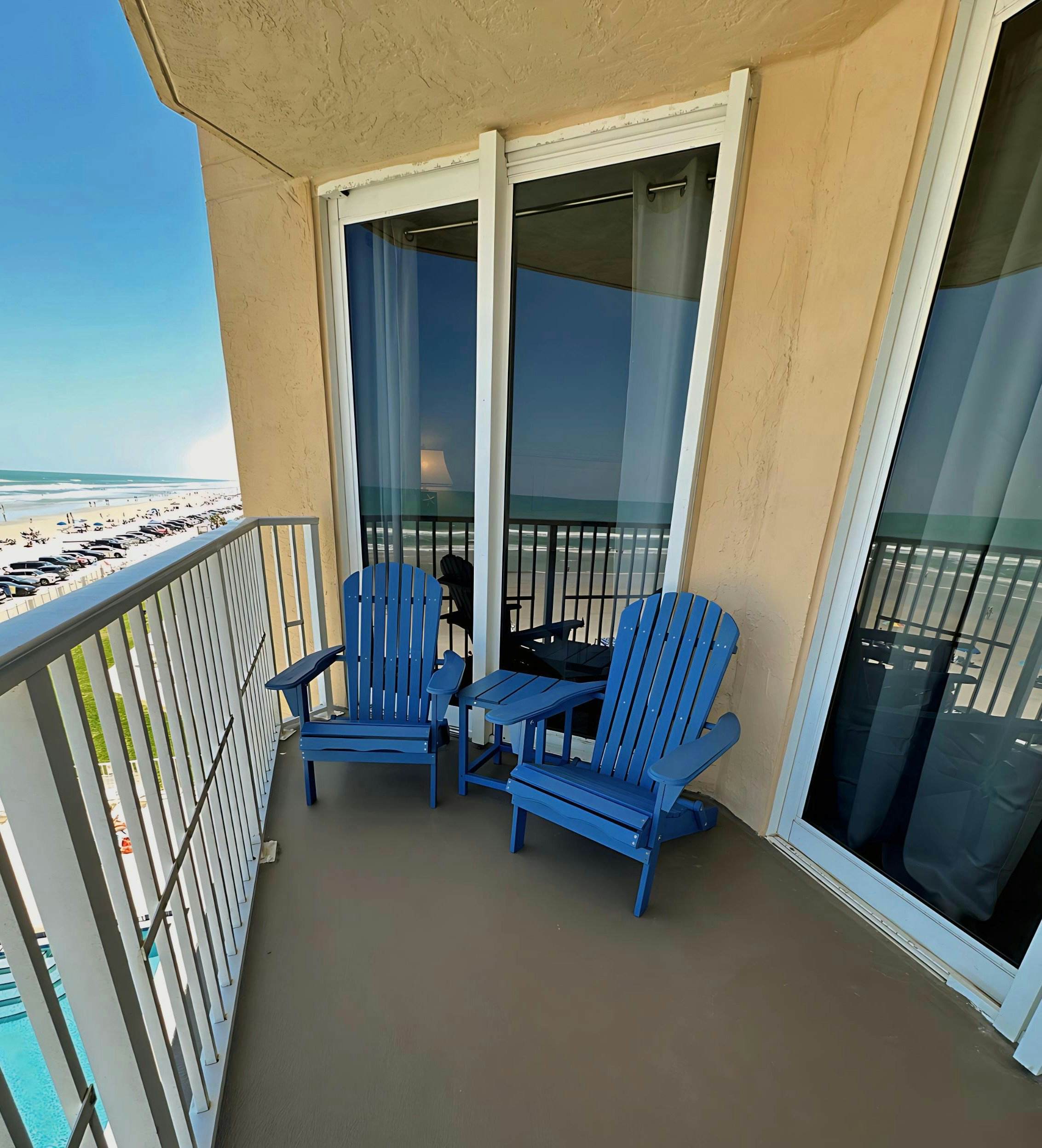 Oceania Beach Club 406