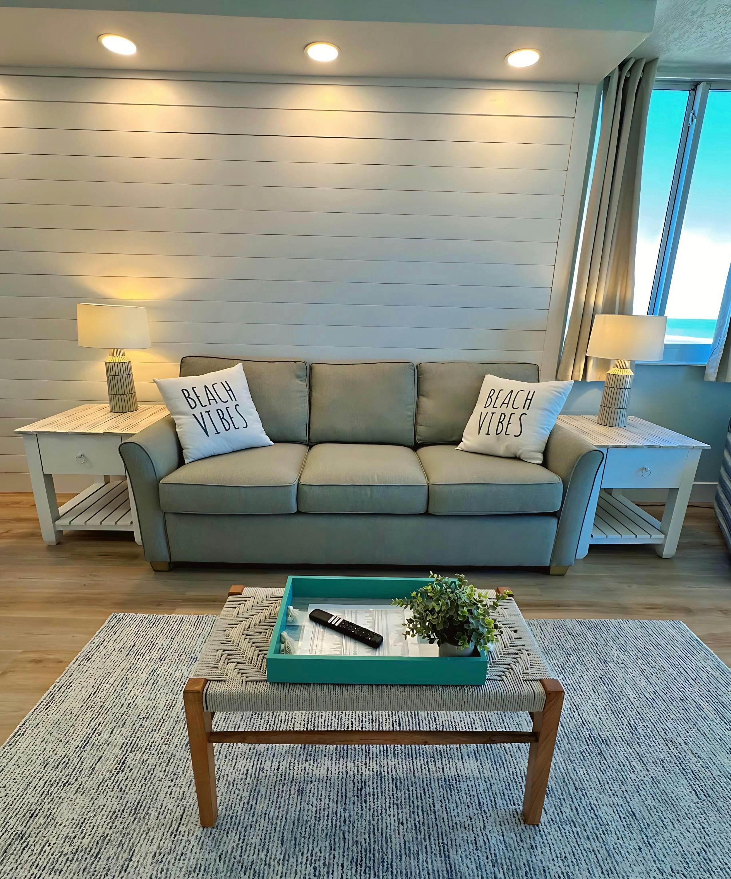 Oceania Beach Club 406