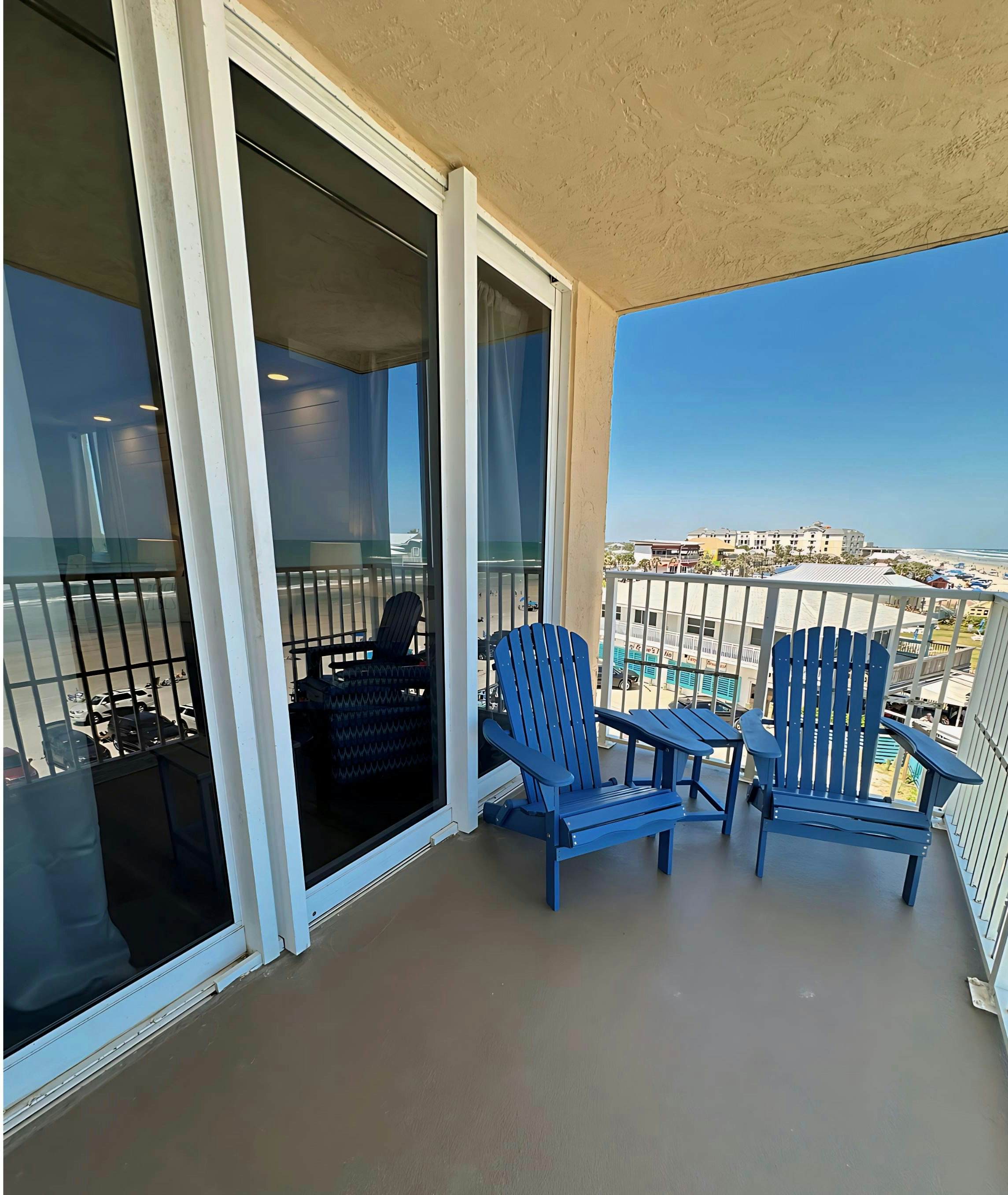 Oceania Beach Club 406