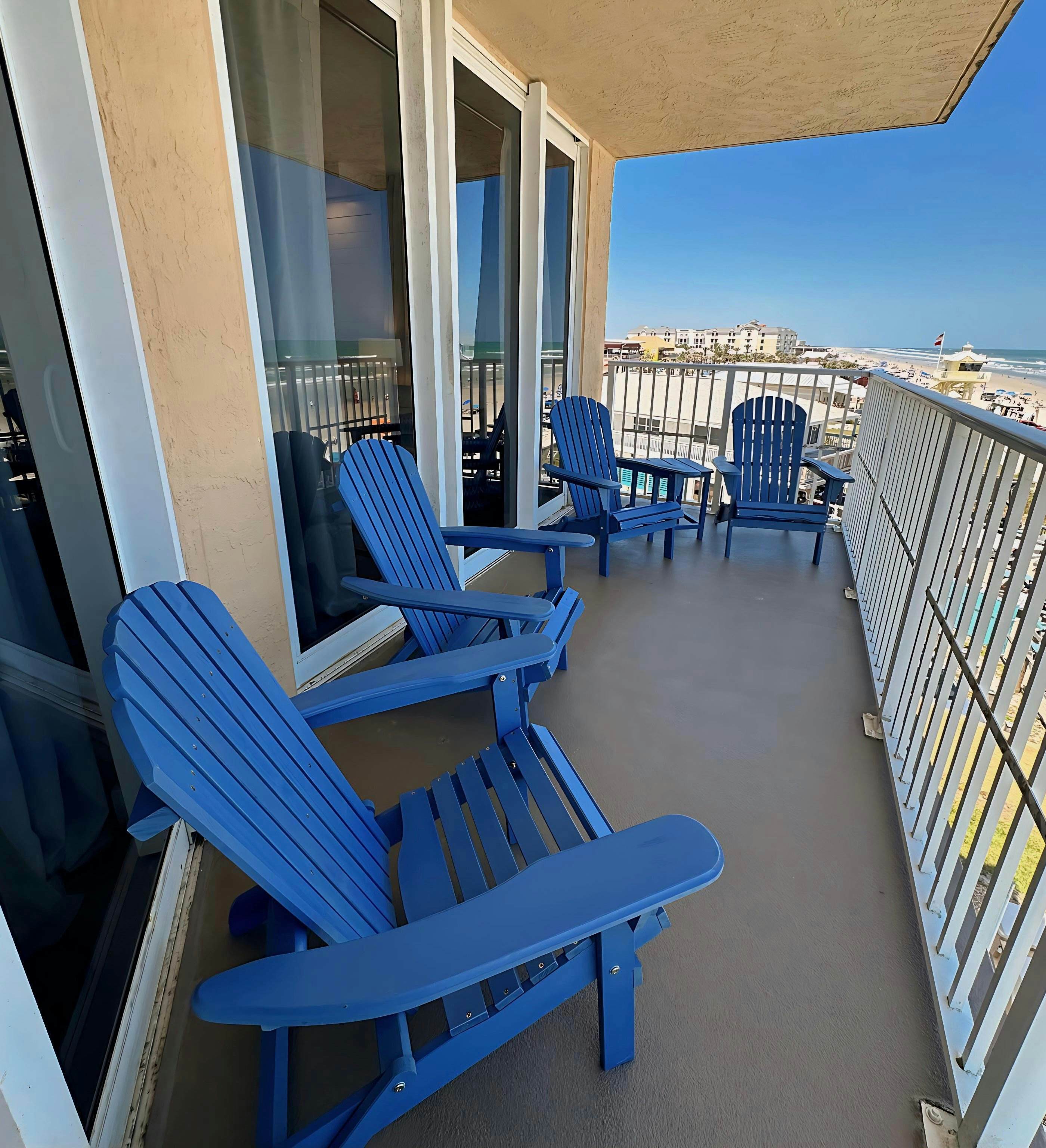 Oceania Beach Club 406