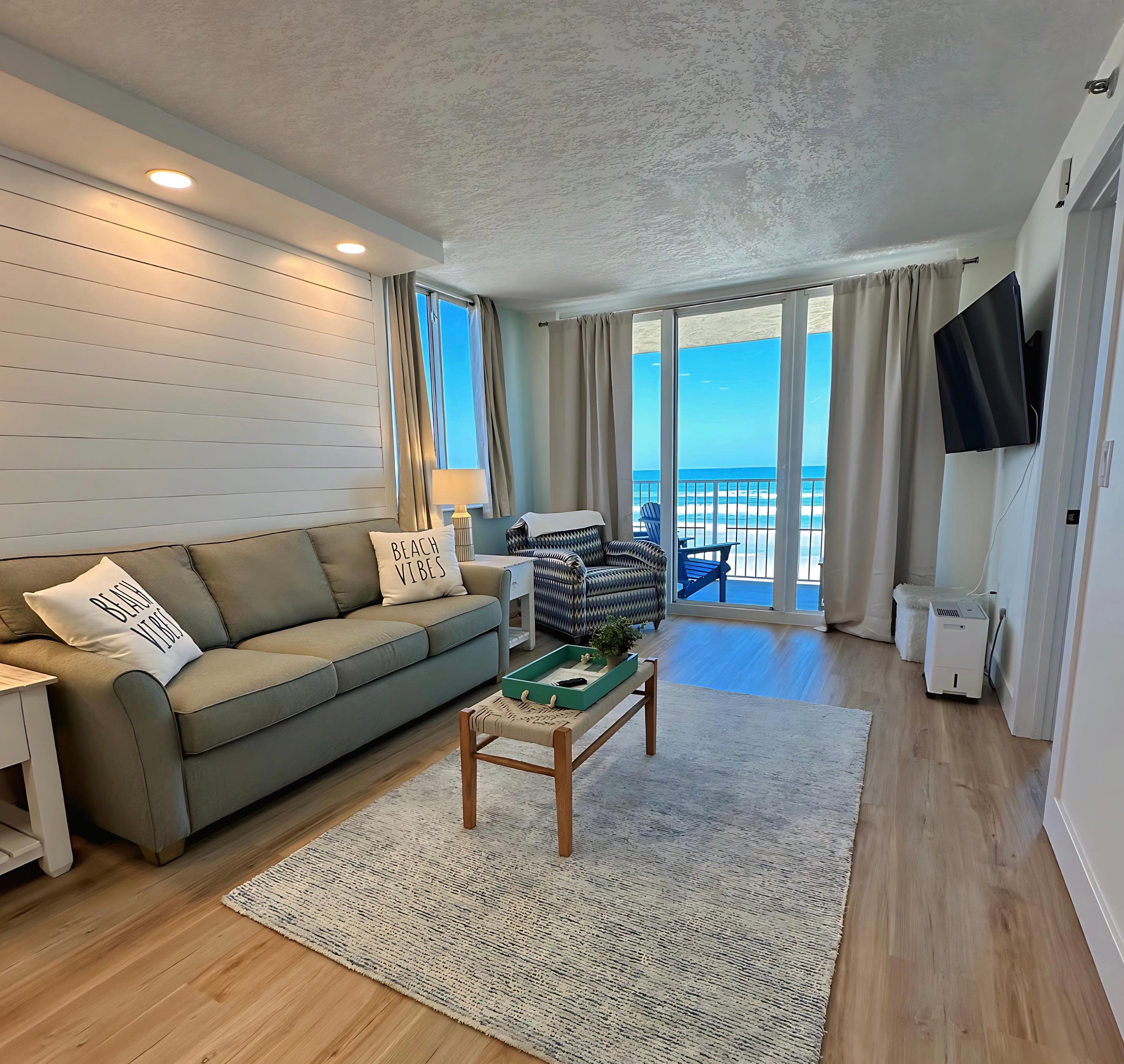 Oceania Beach Club 406