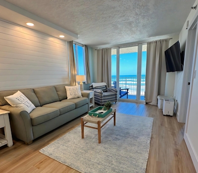 Oceania Beach Club 406