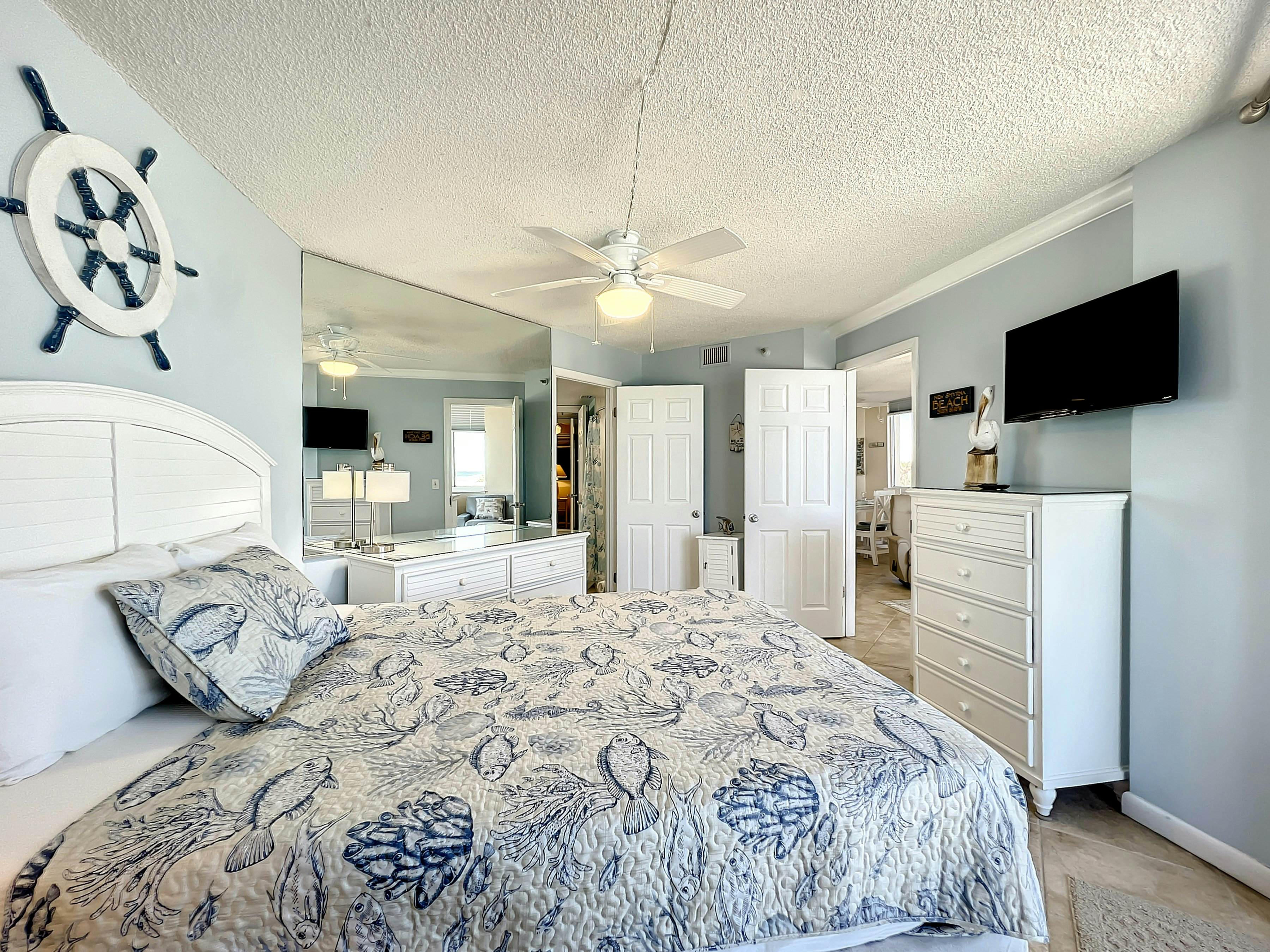 Oceania Beach Club 306