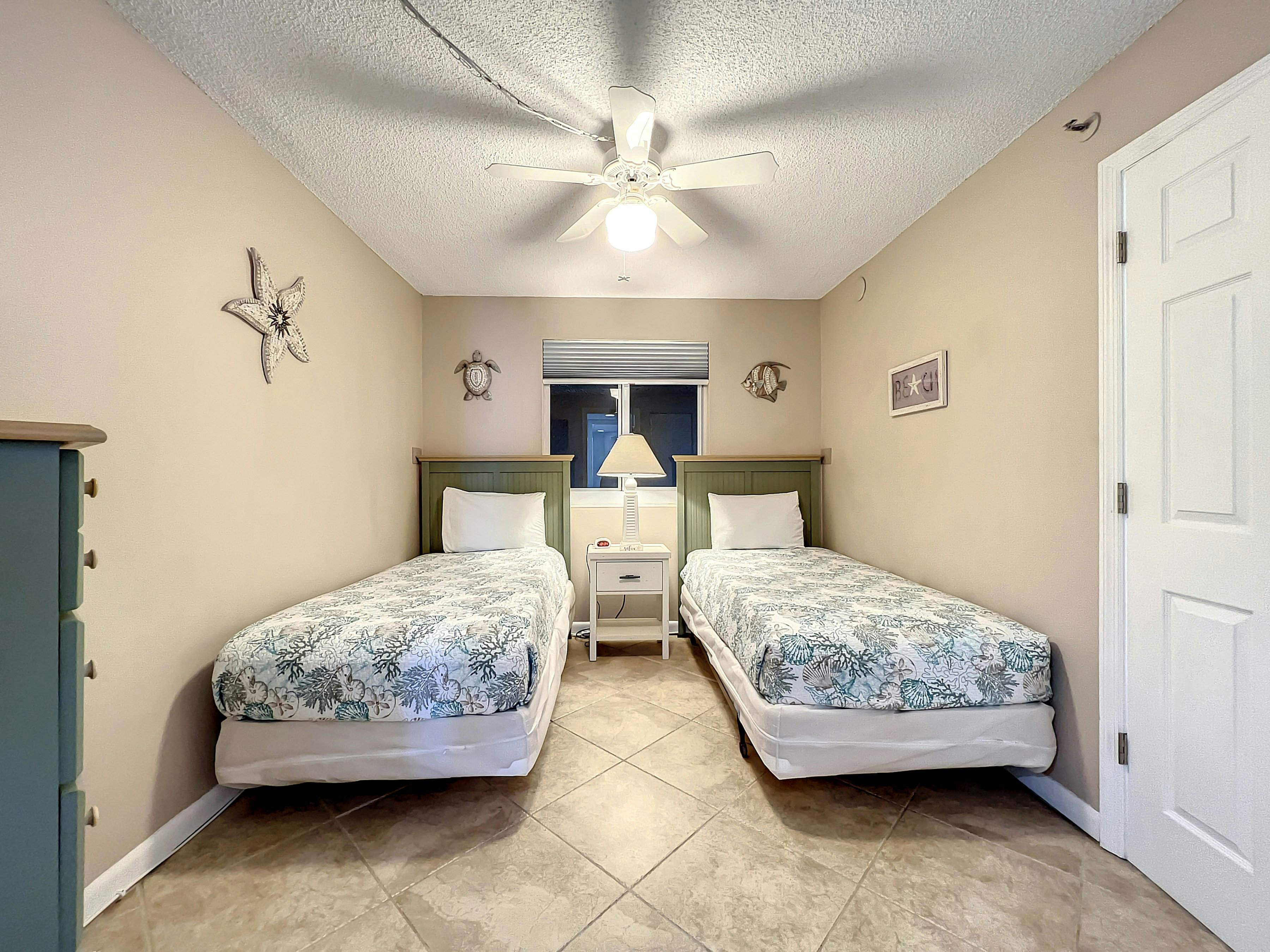 Oceania Beach Club 306