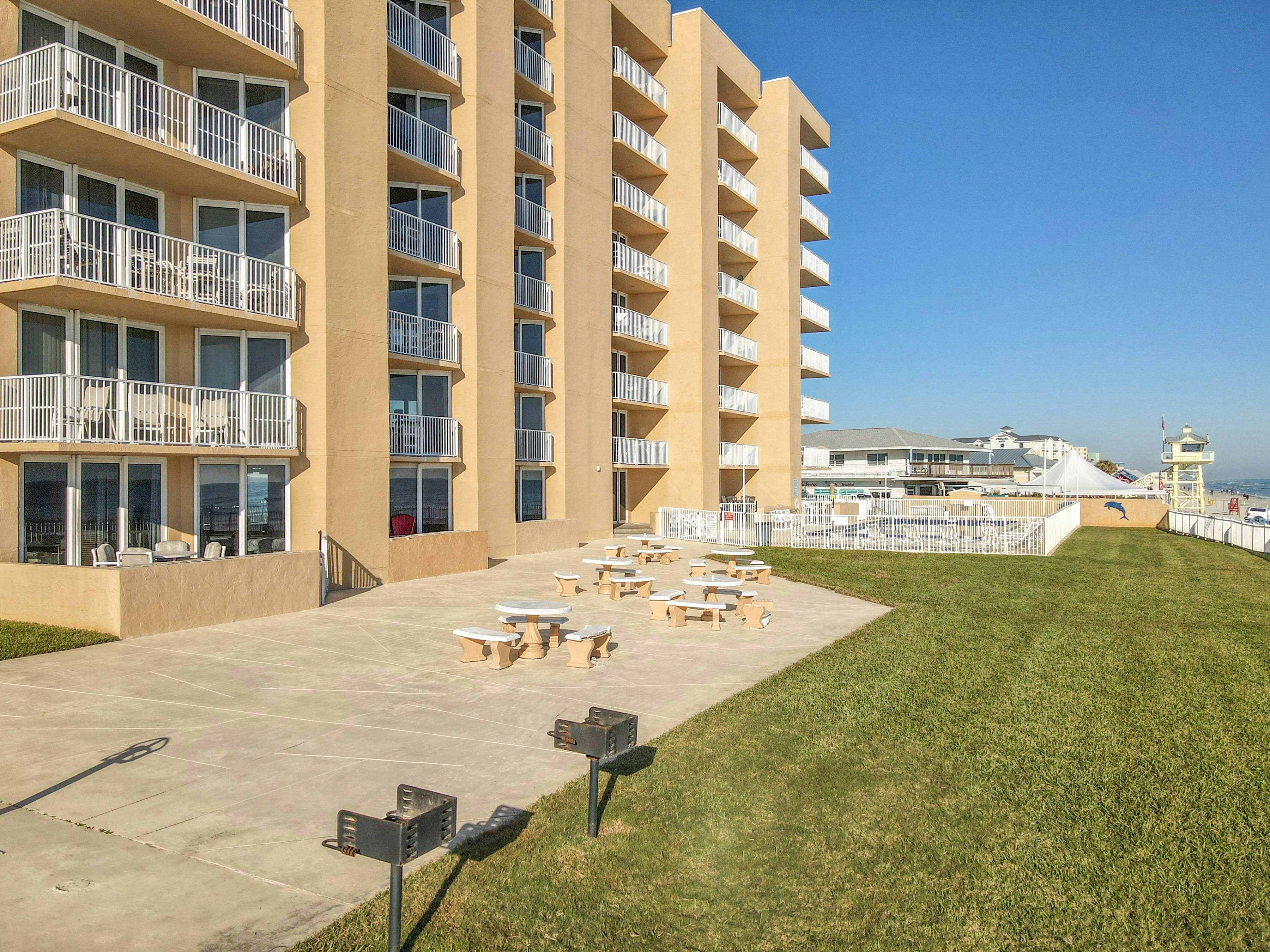 Oceania Beach Club 306