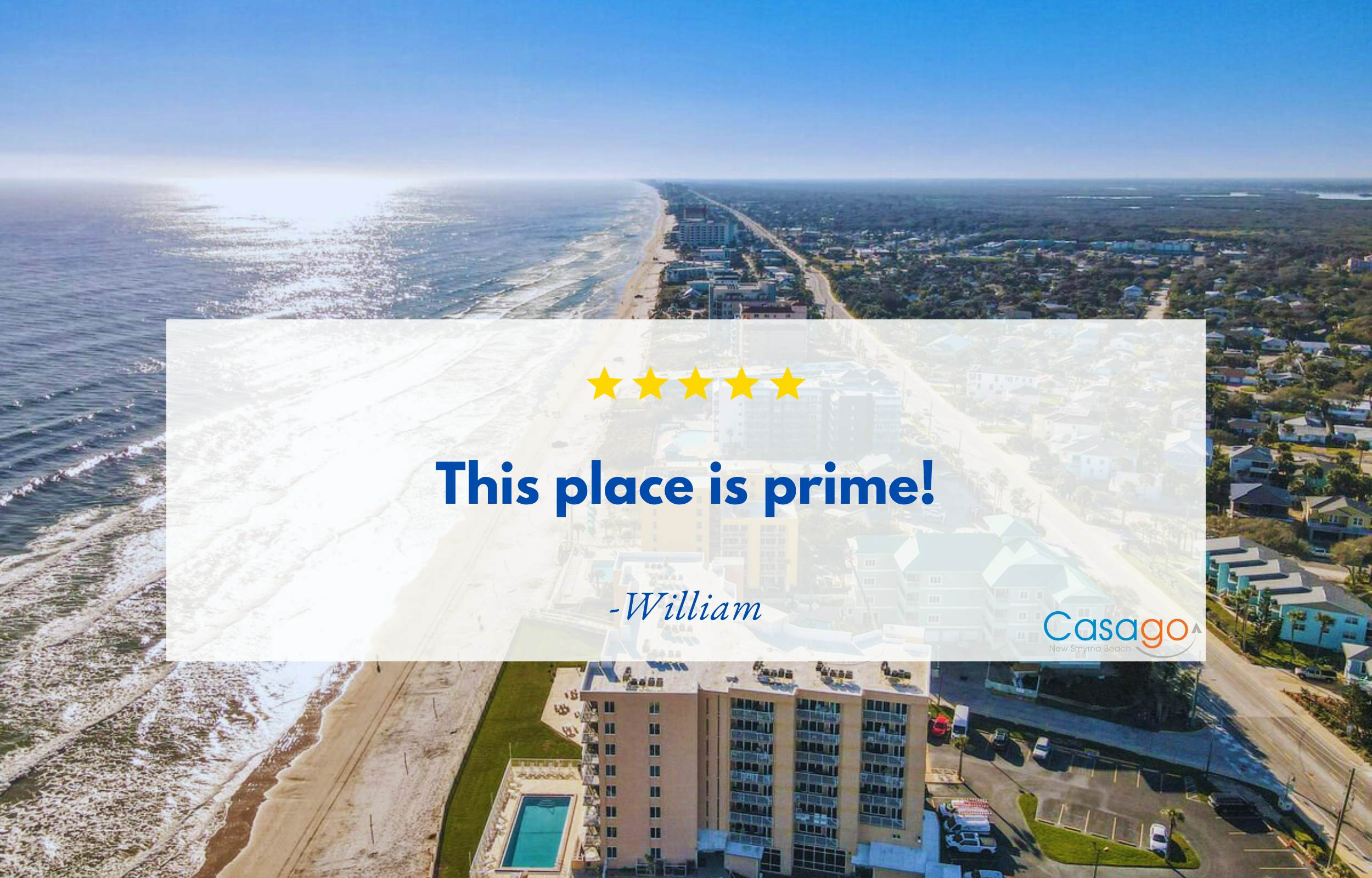 Oceania Beach Club 306