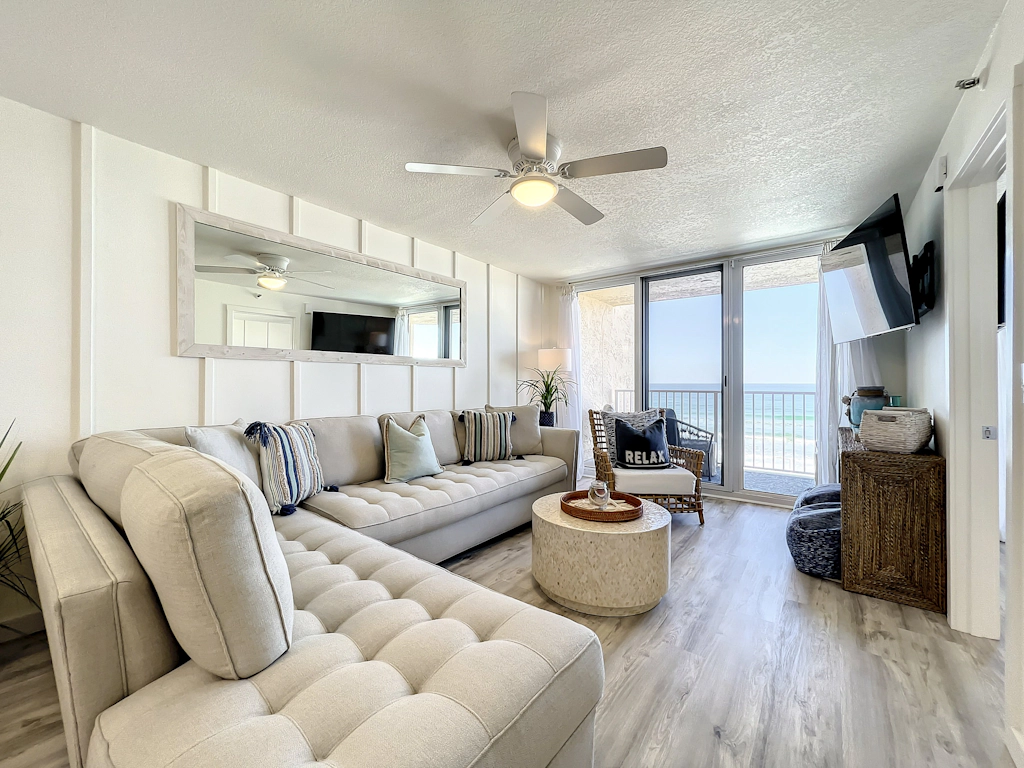 Oceania Beach Club 305