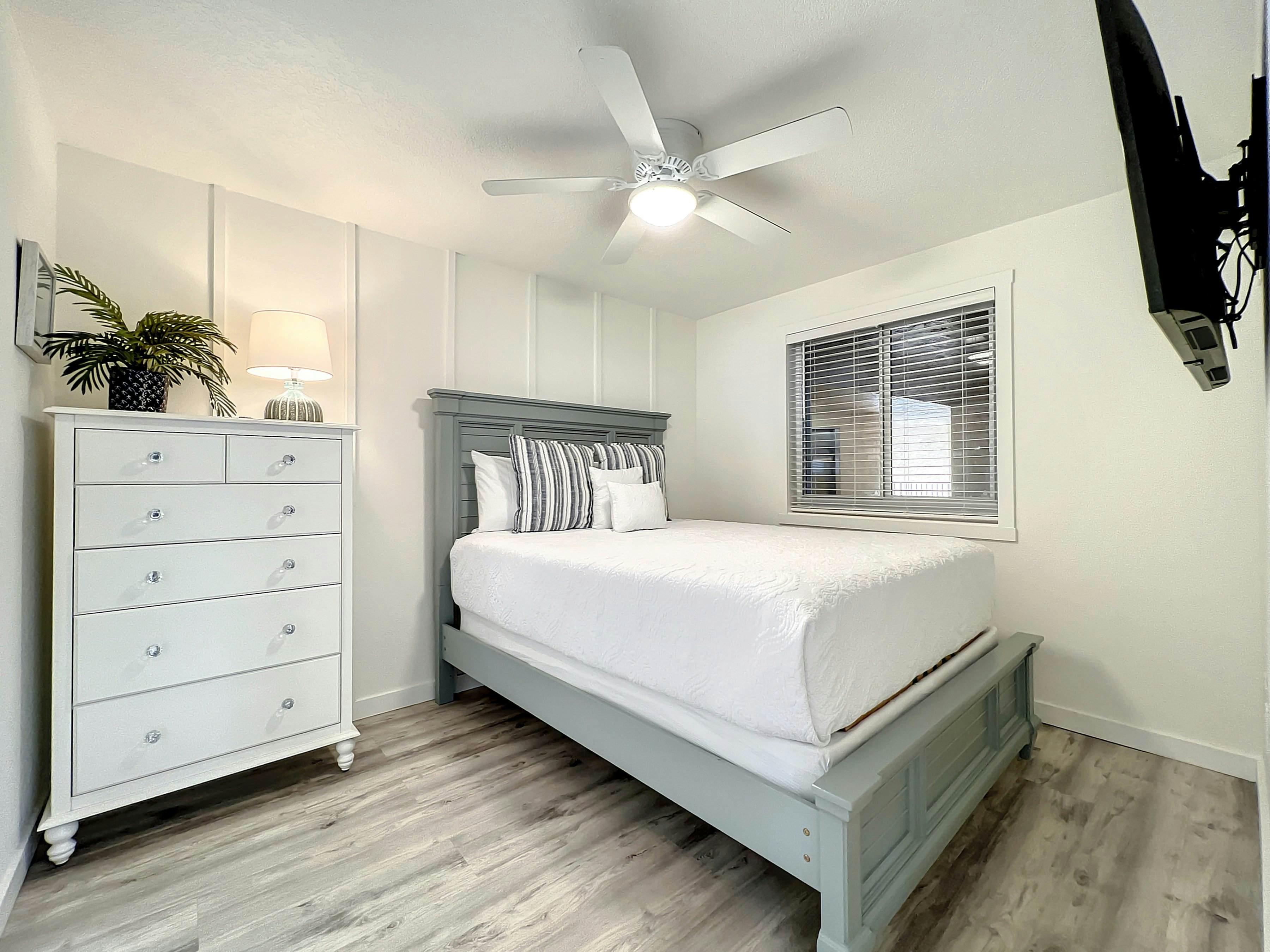 Oceania Beach Club 305