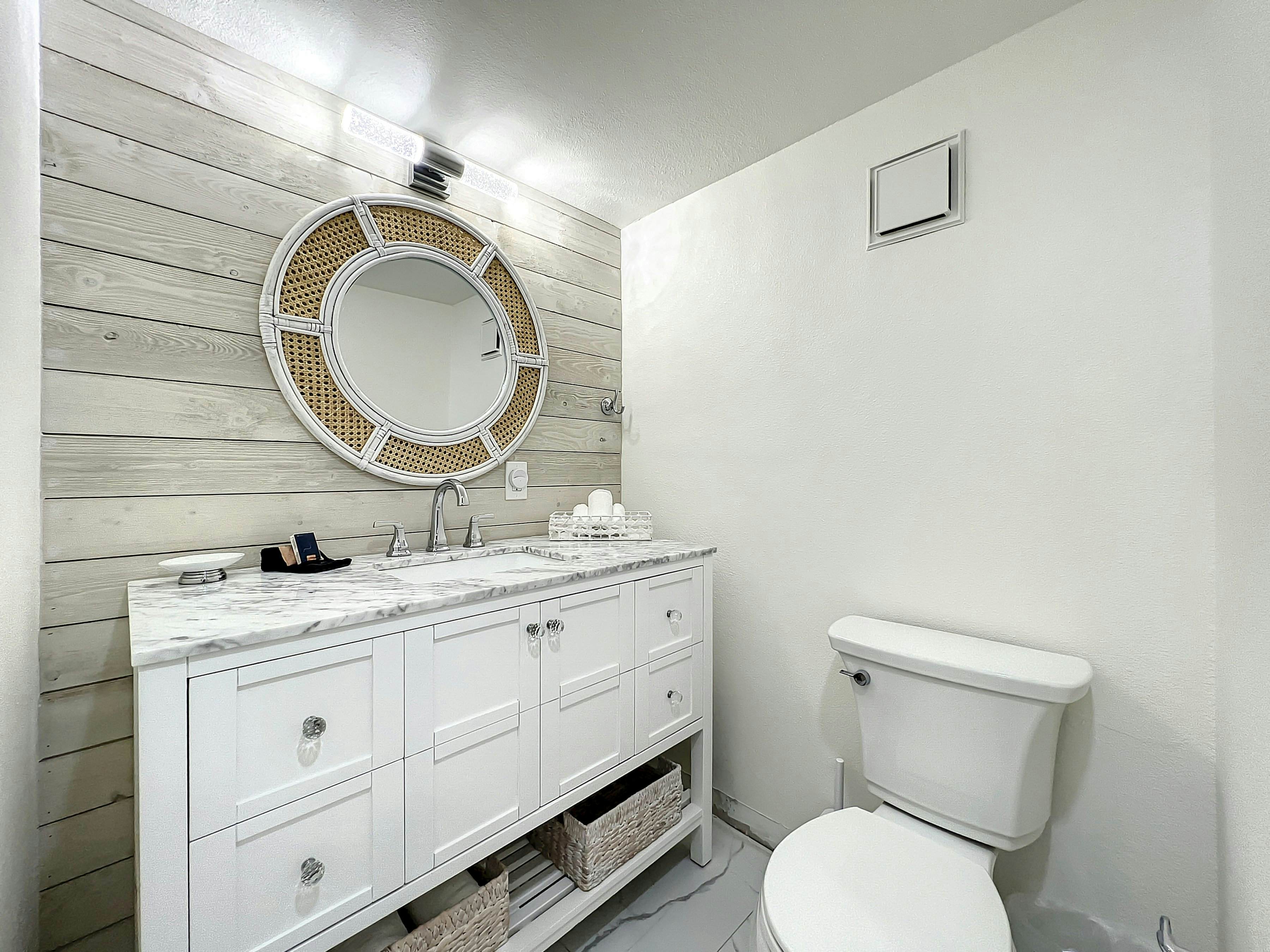 Oceania Beach Club 305