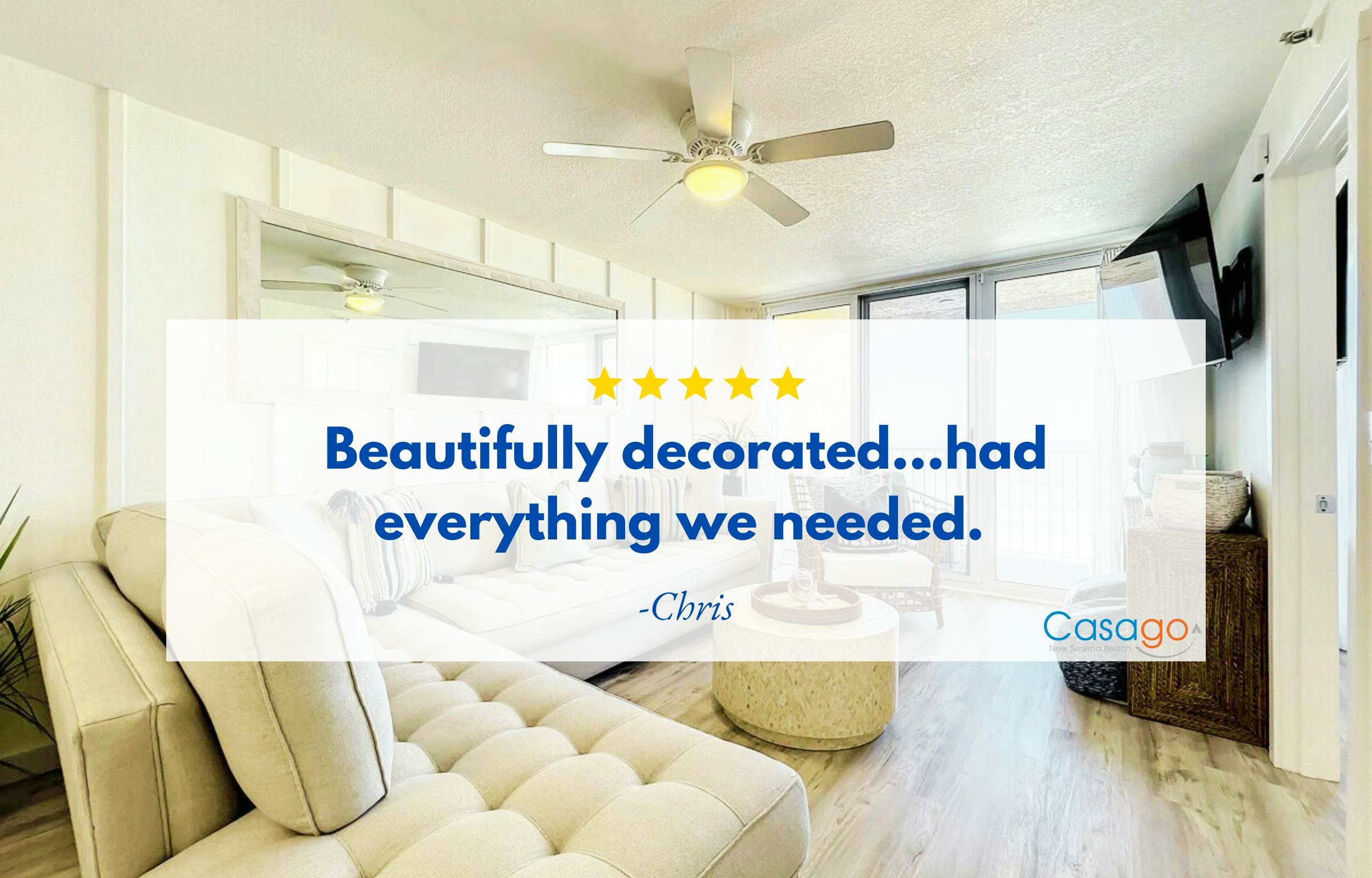 Oceania Beach Club 305