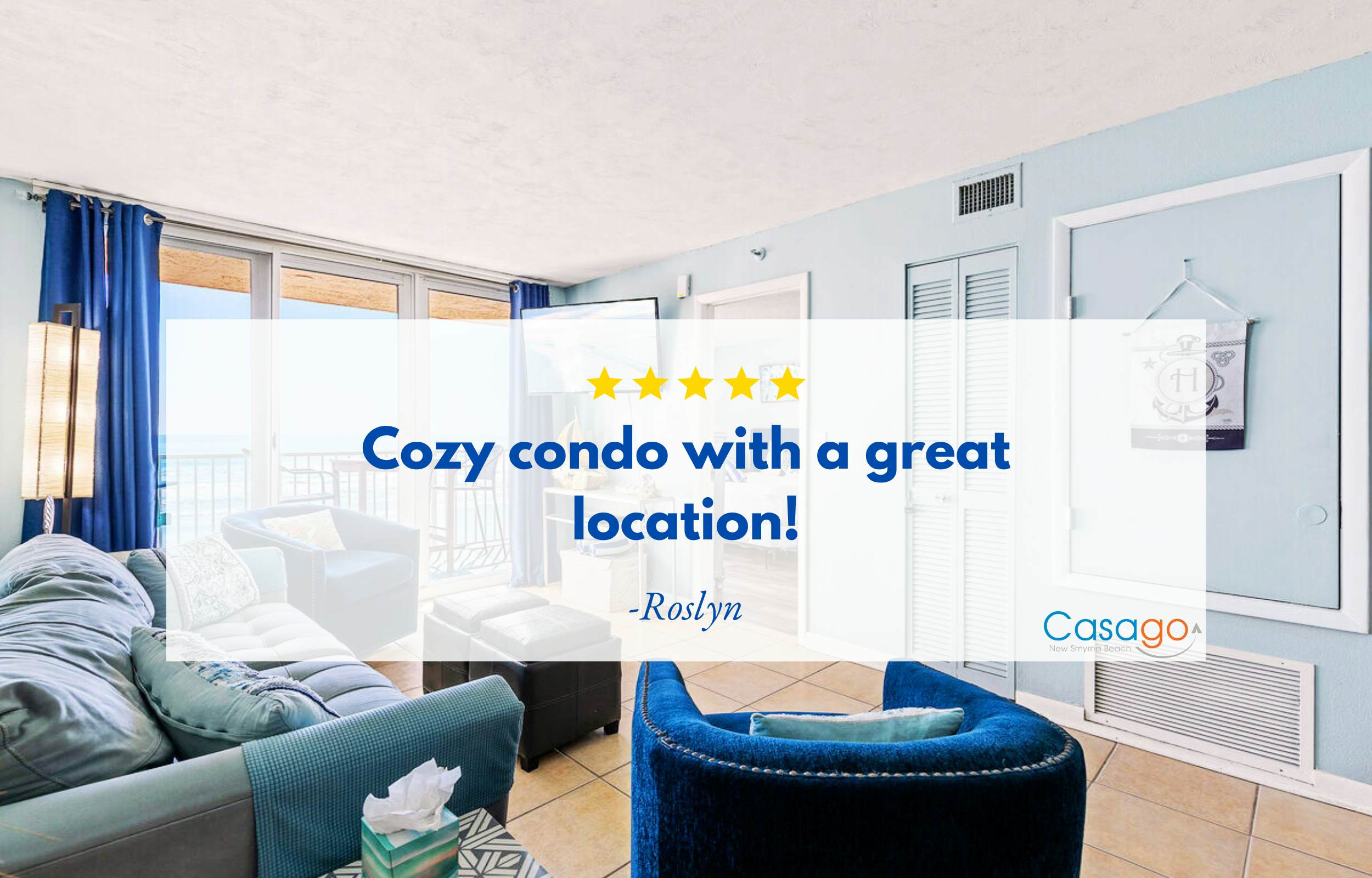 Oceania Beach Club 304