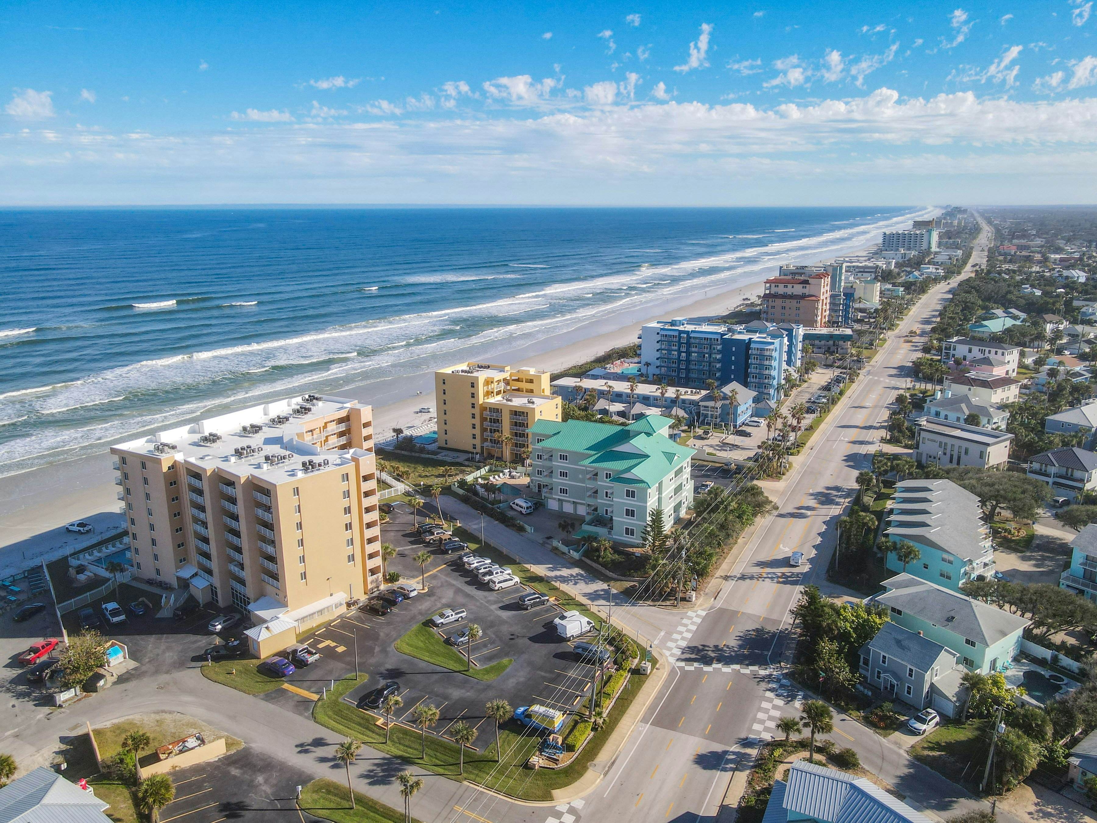 Oceania Beach Club 304