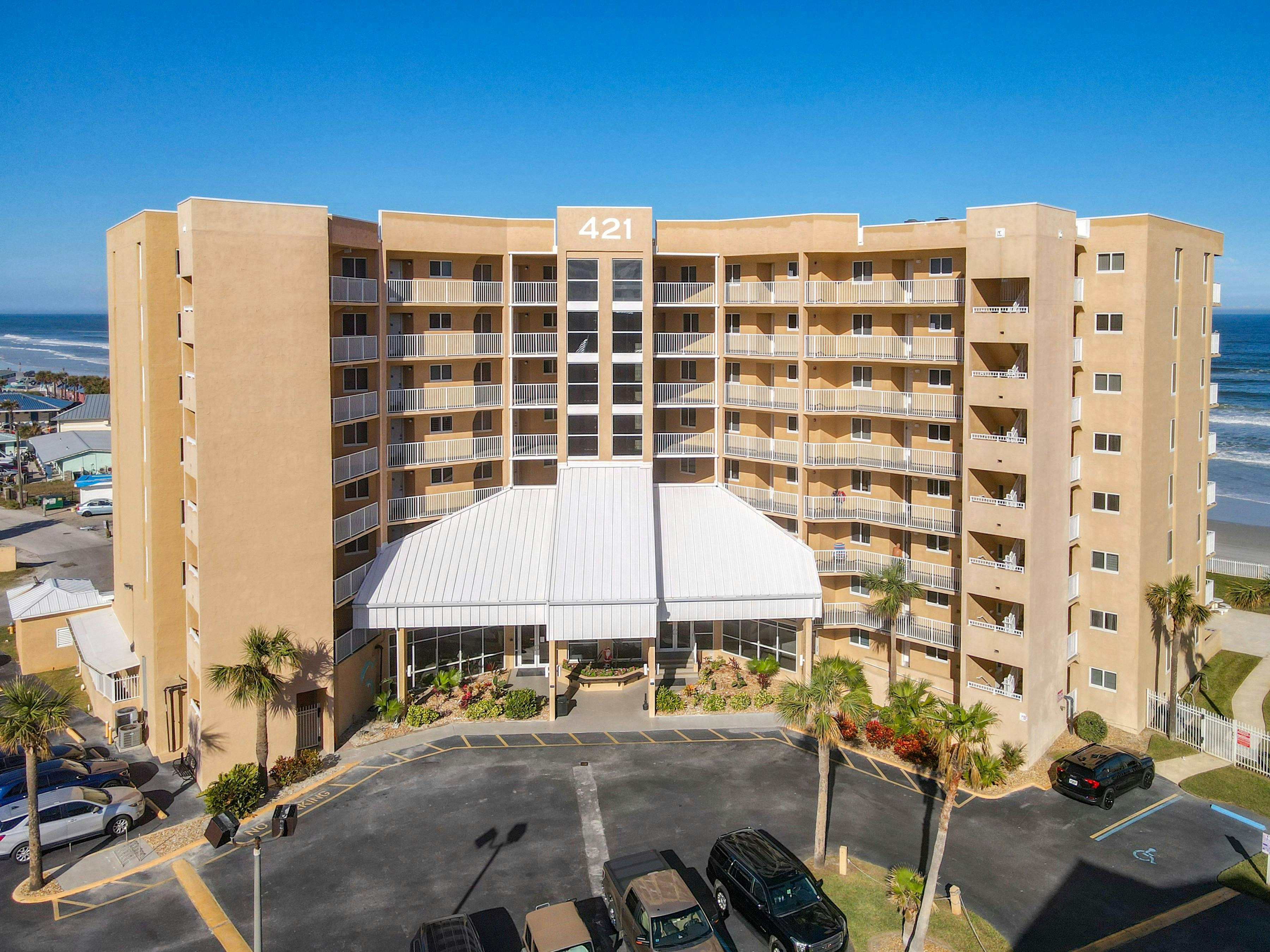 Oceania Beach Club 304