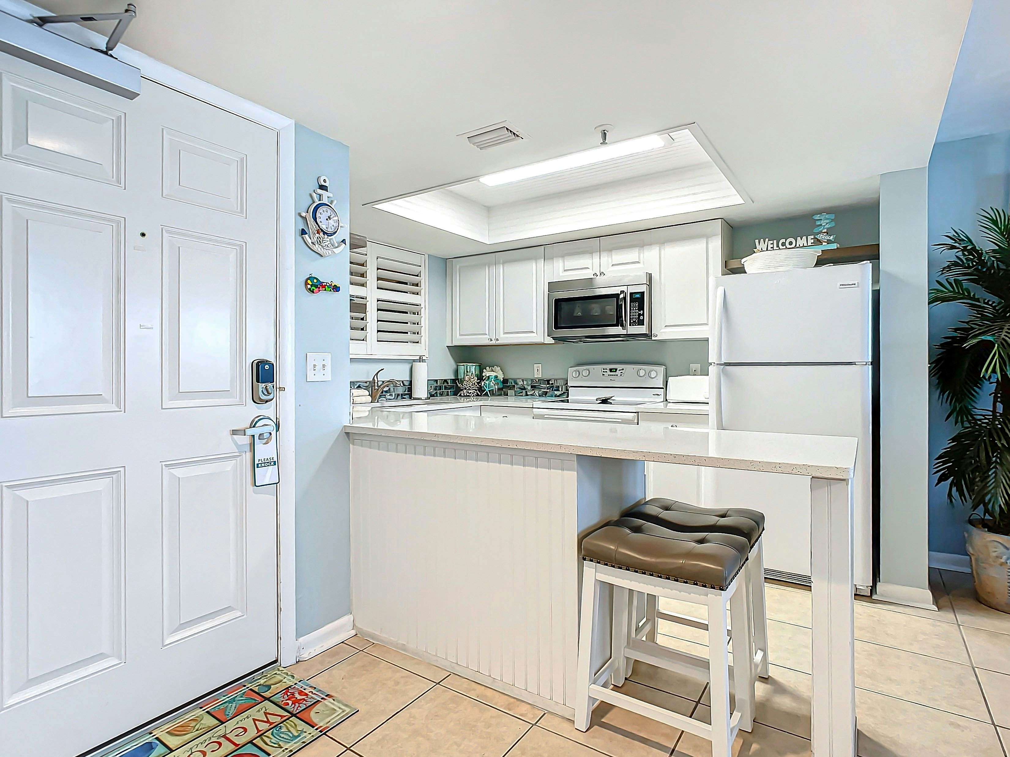 Oceania Beach Club 304