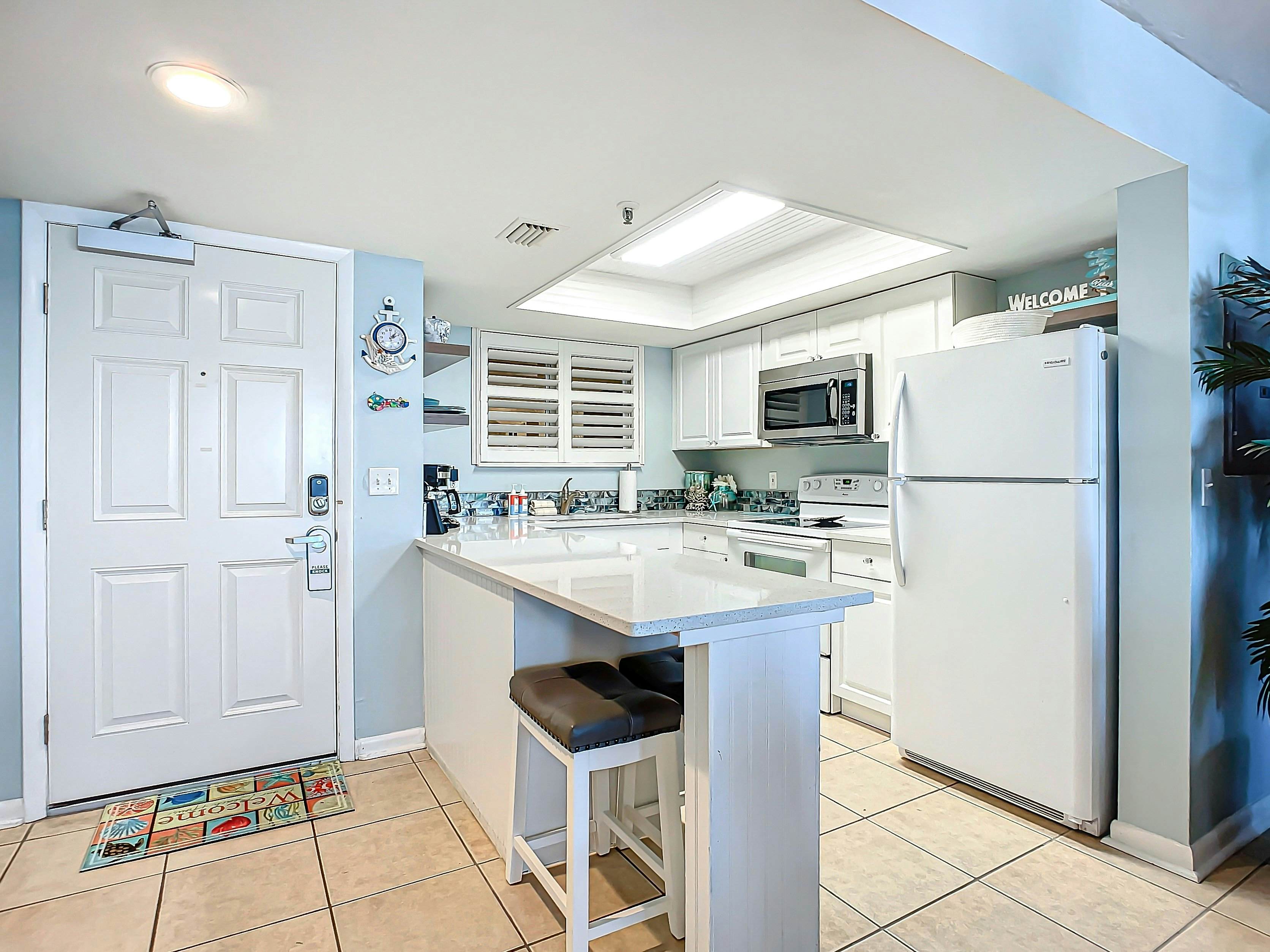 Oceania Beach Club 304