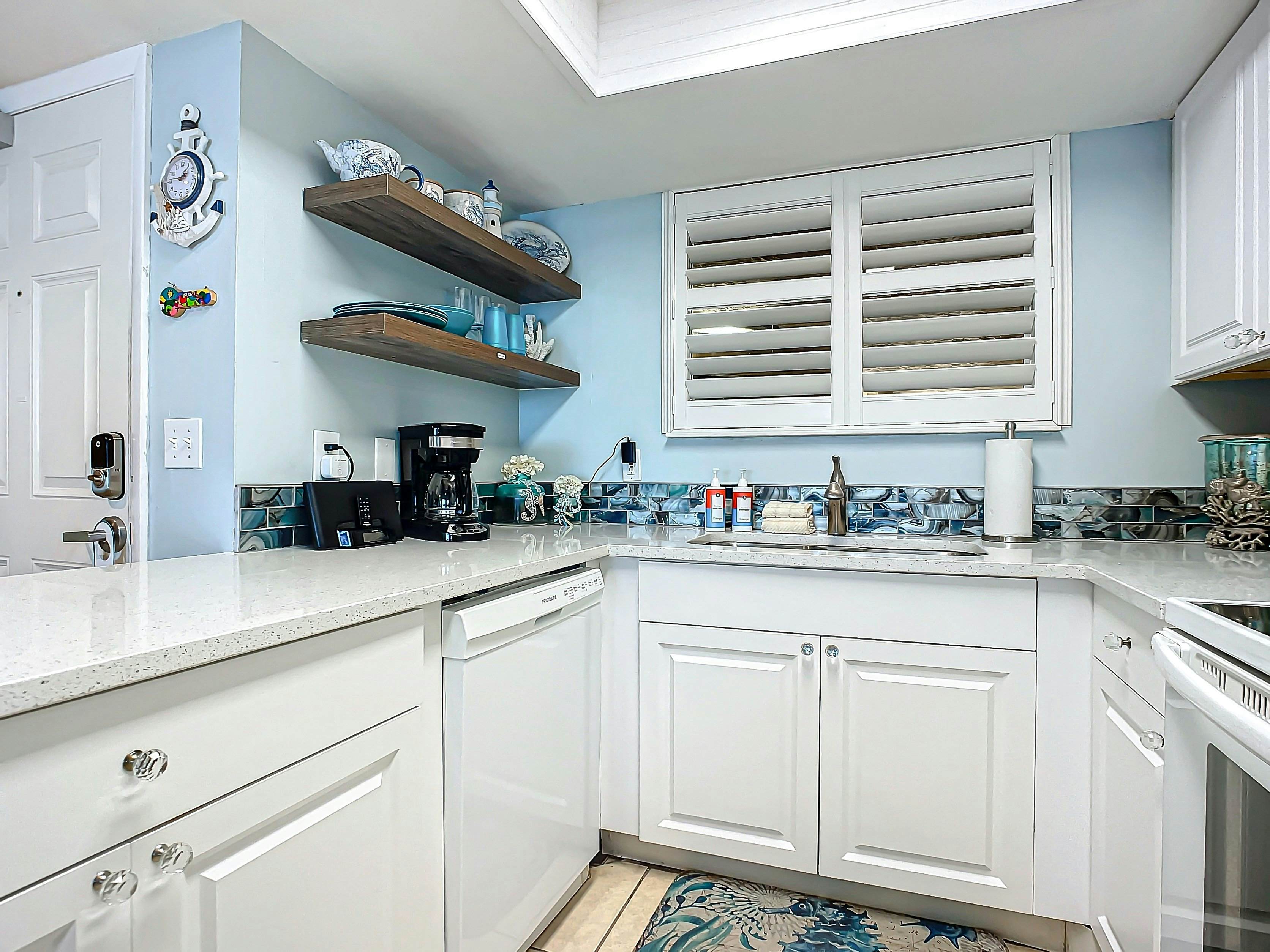 Oceania Beach Club 304