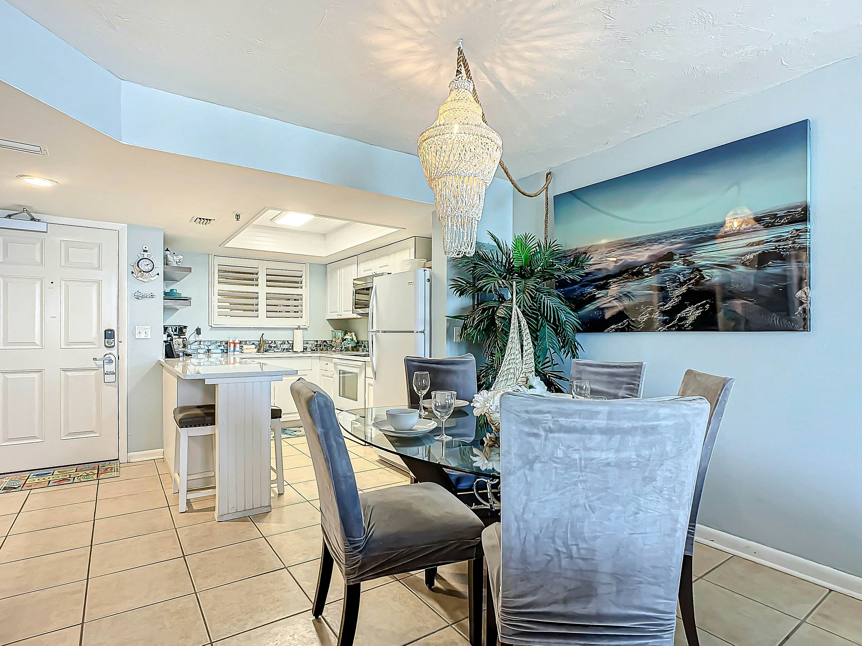 Oceania Beach Club 304