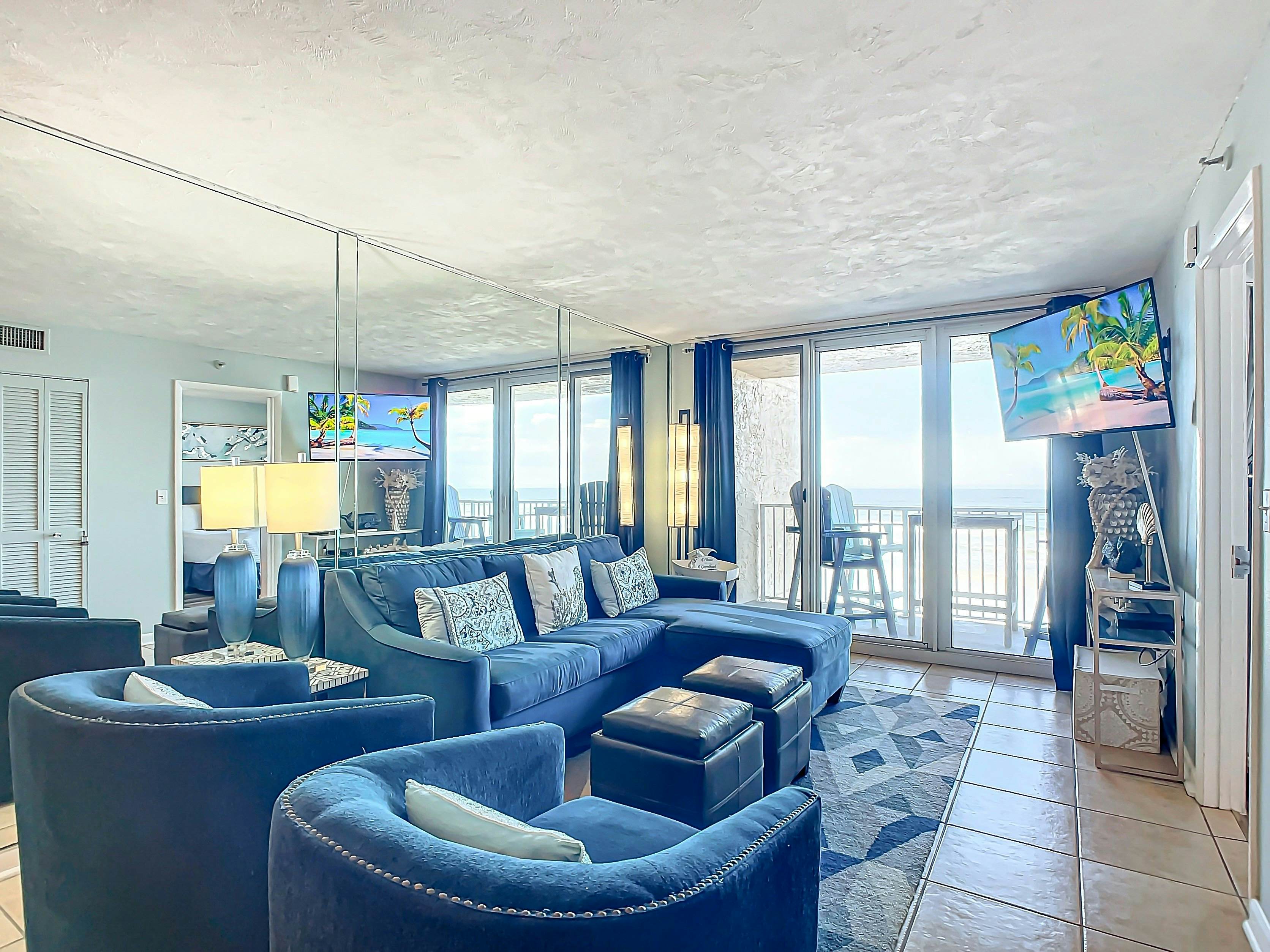 Oceania Beach Club 304