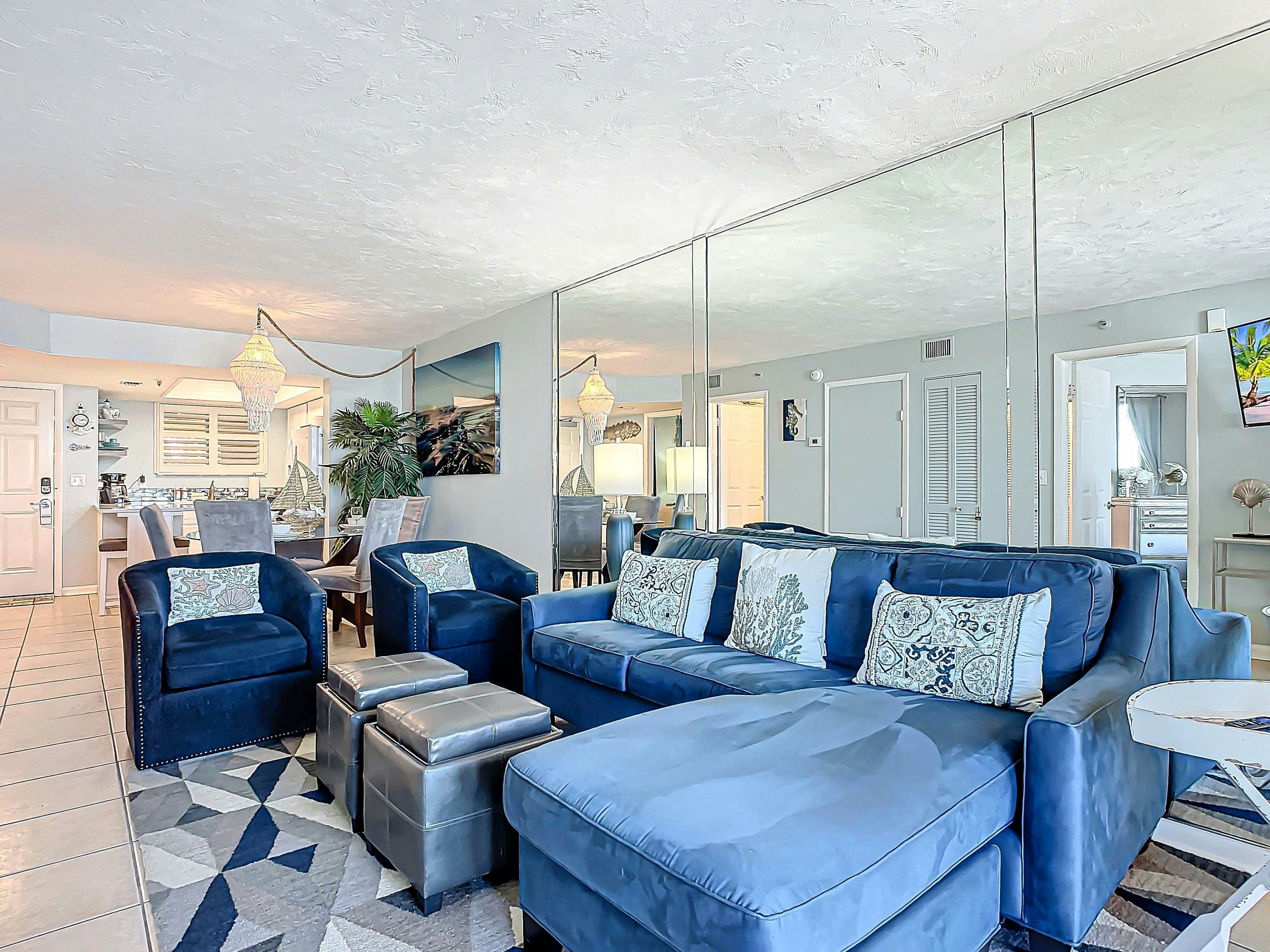 Oceania Beach Club 304