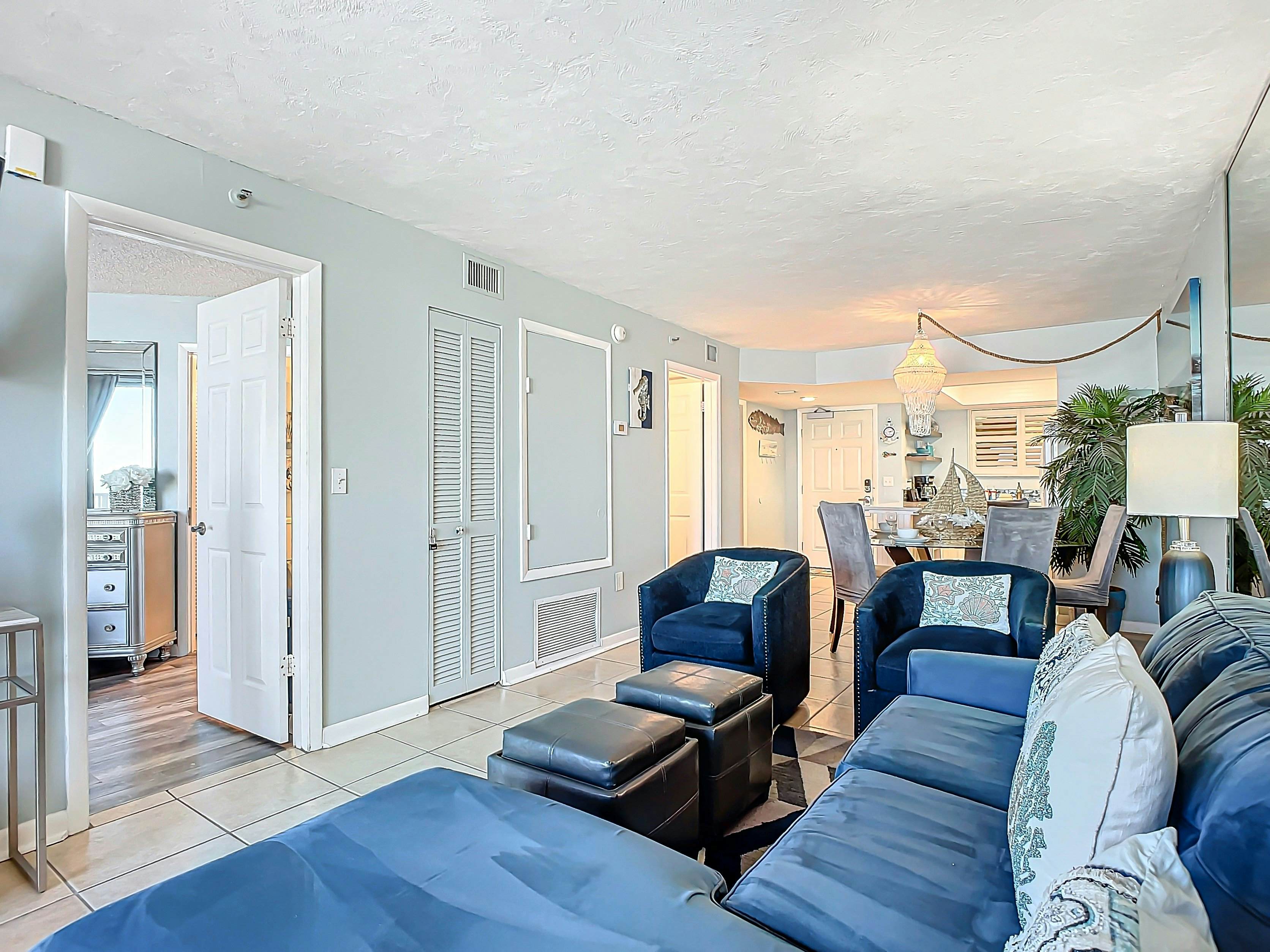 Oceania Beach Club 304