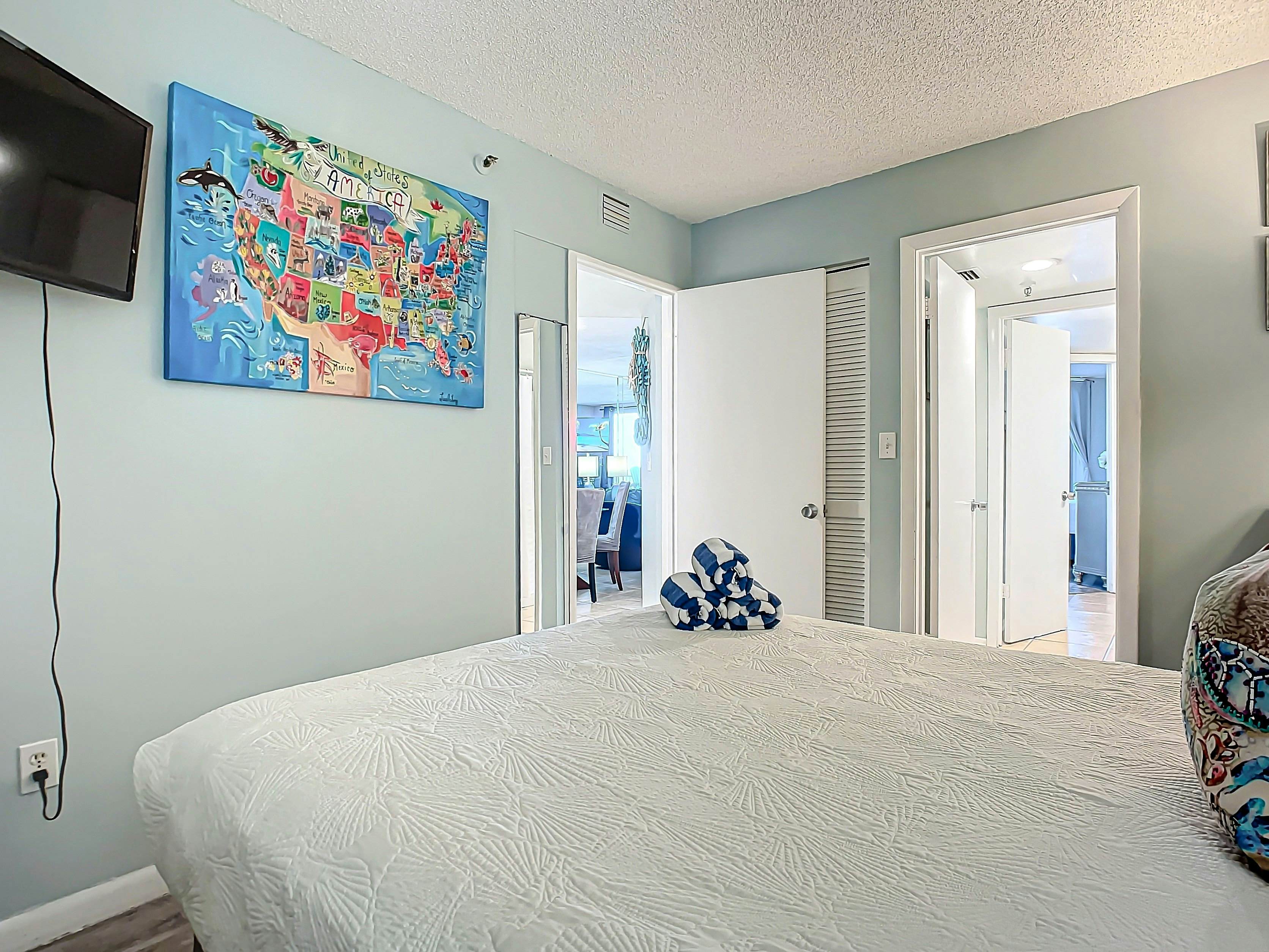 Oceania Beach Club 304