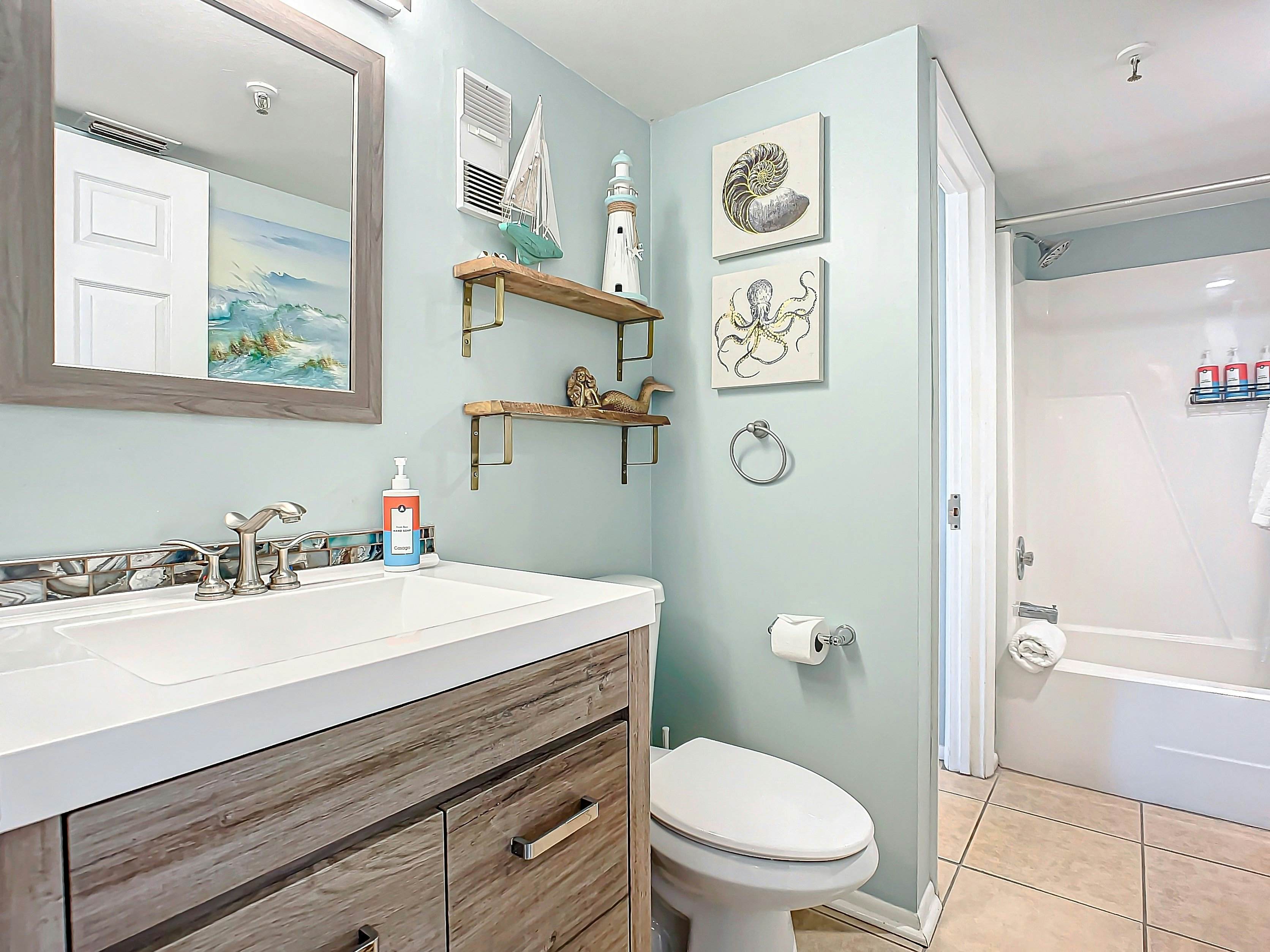 Oceania Beach Club 304