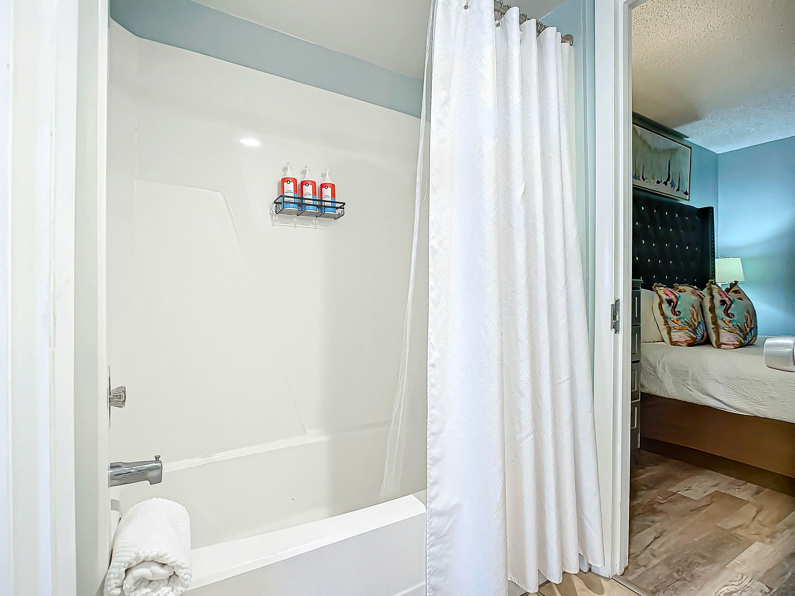 Oceania Beach Club 304