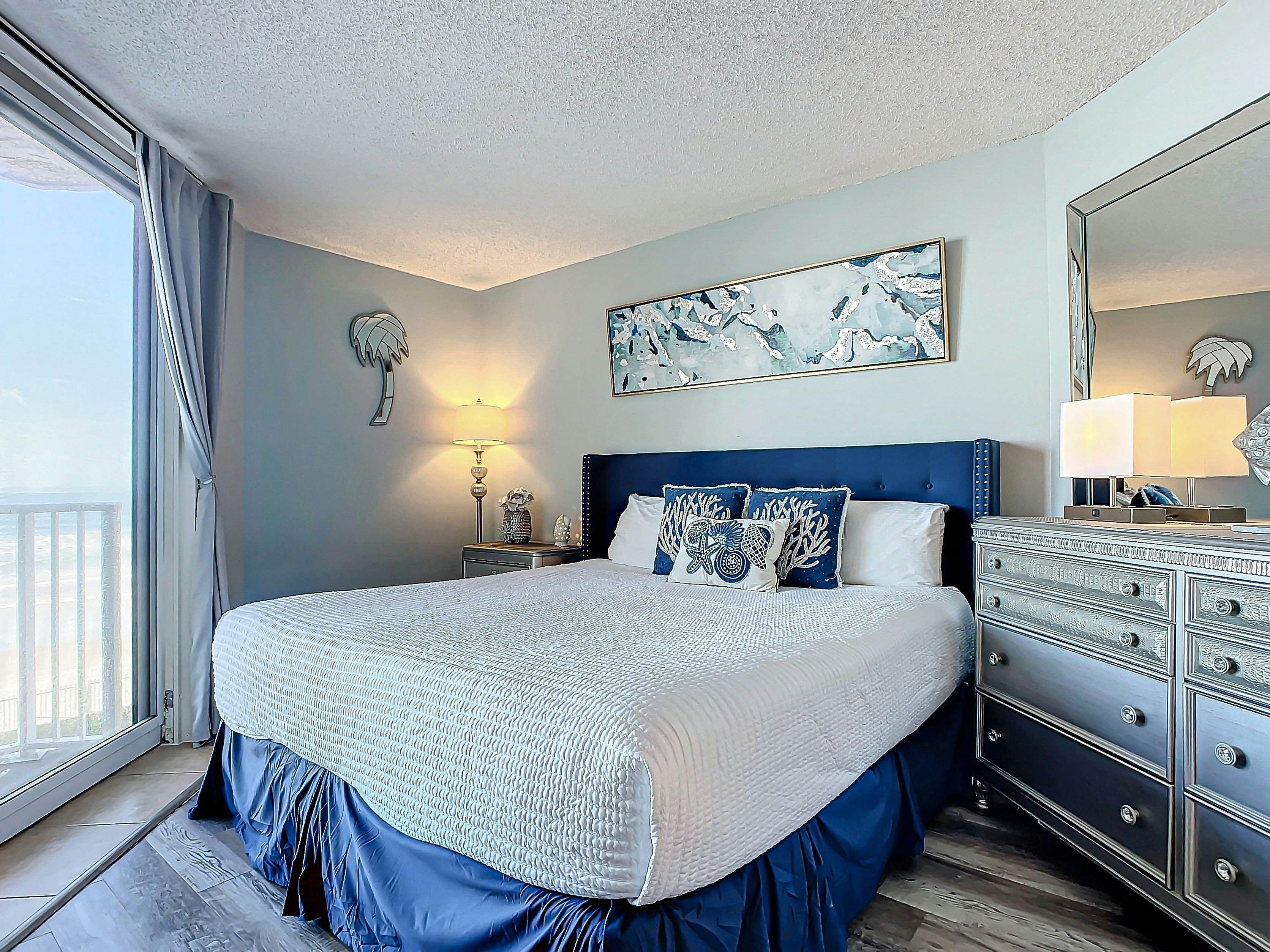 Oceania Beach Club 304