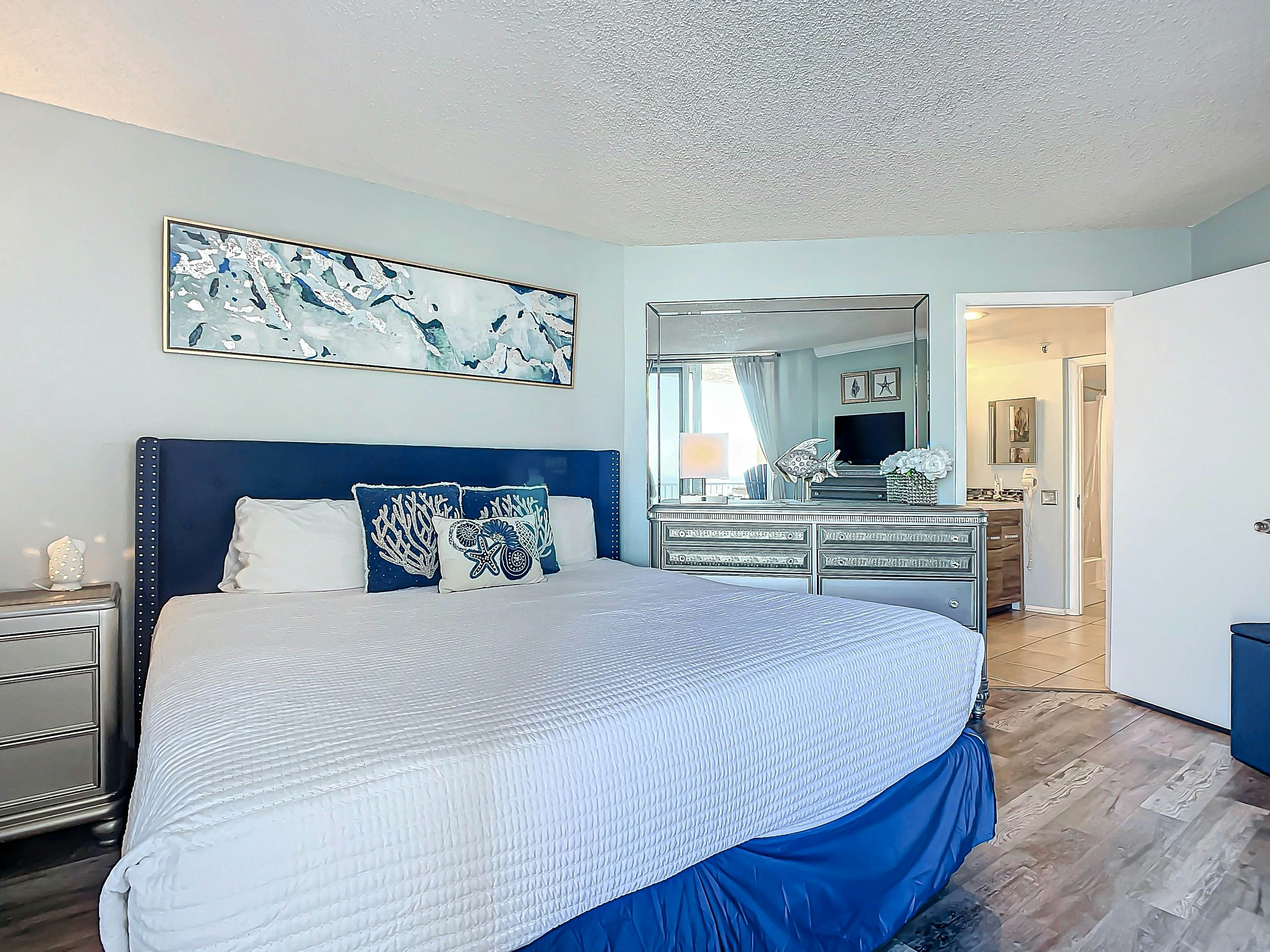 Oceania Beach Club 304