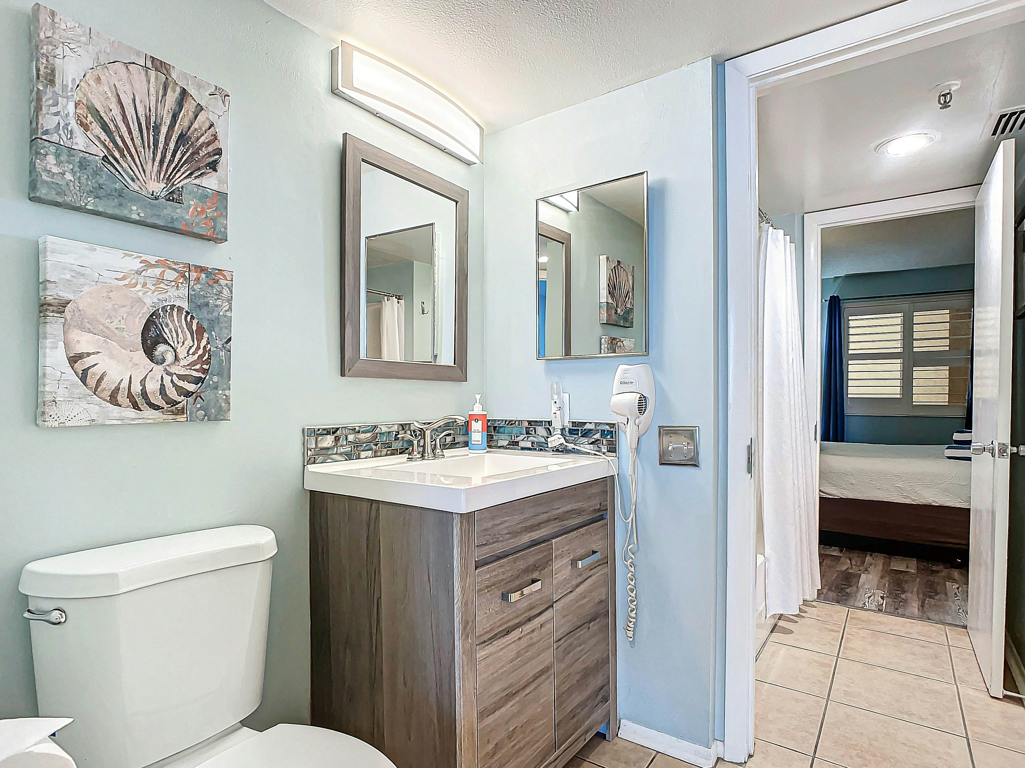 Oceania Beach Club 304