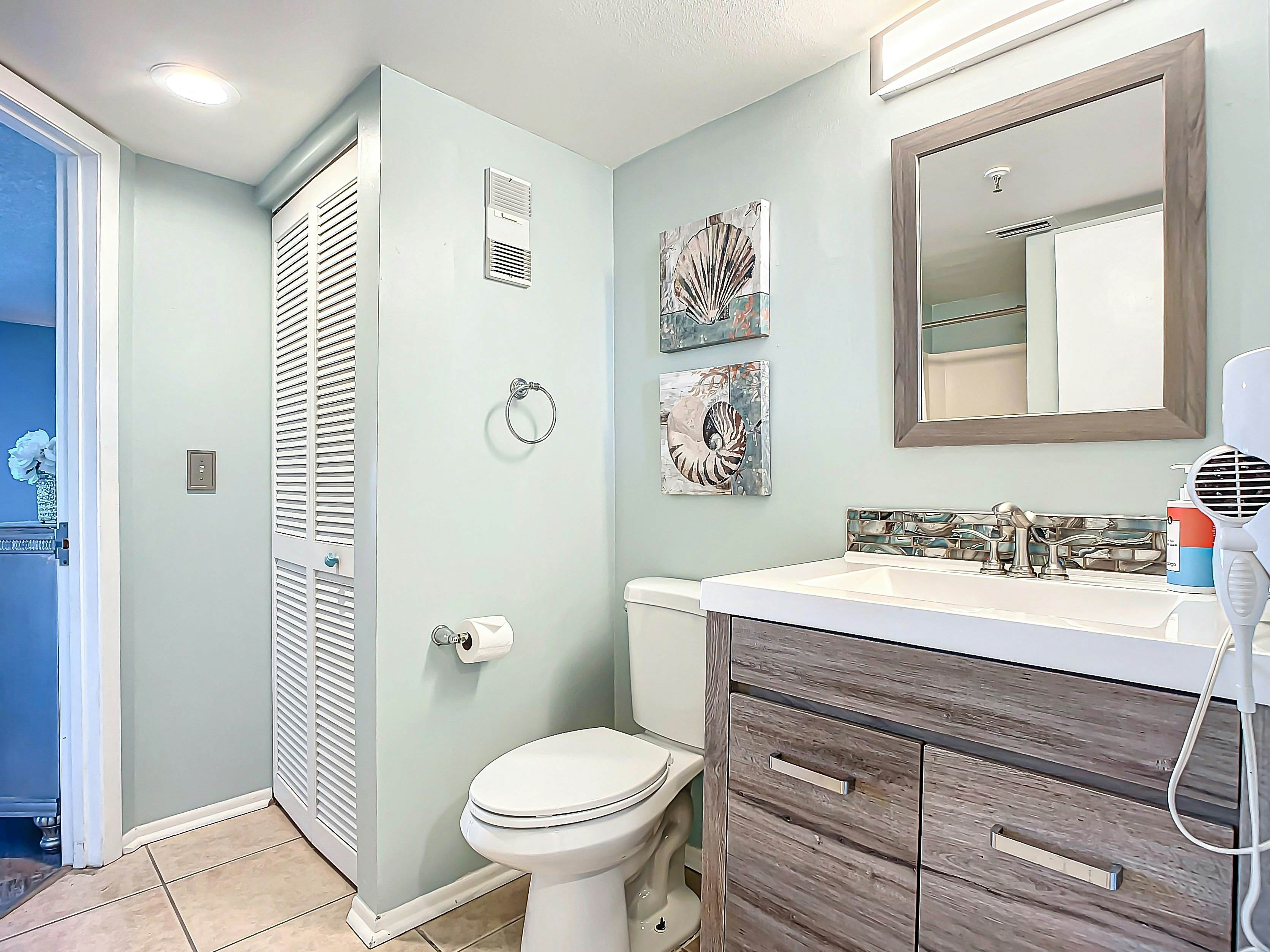 Oceania Beach Club 304