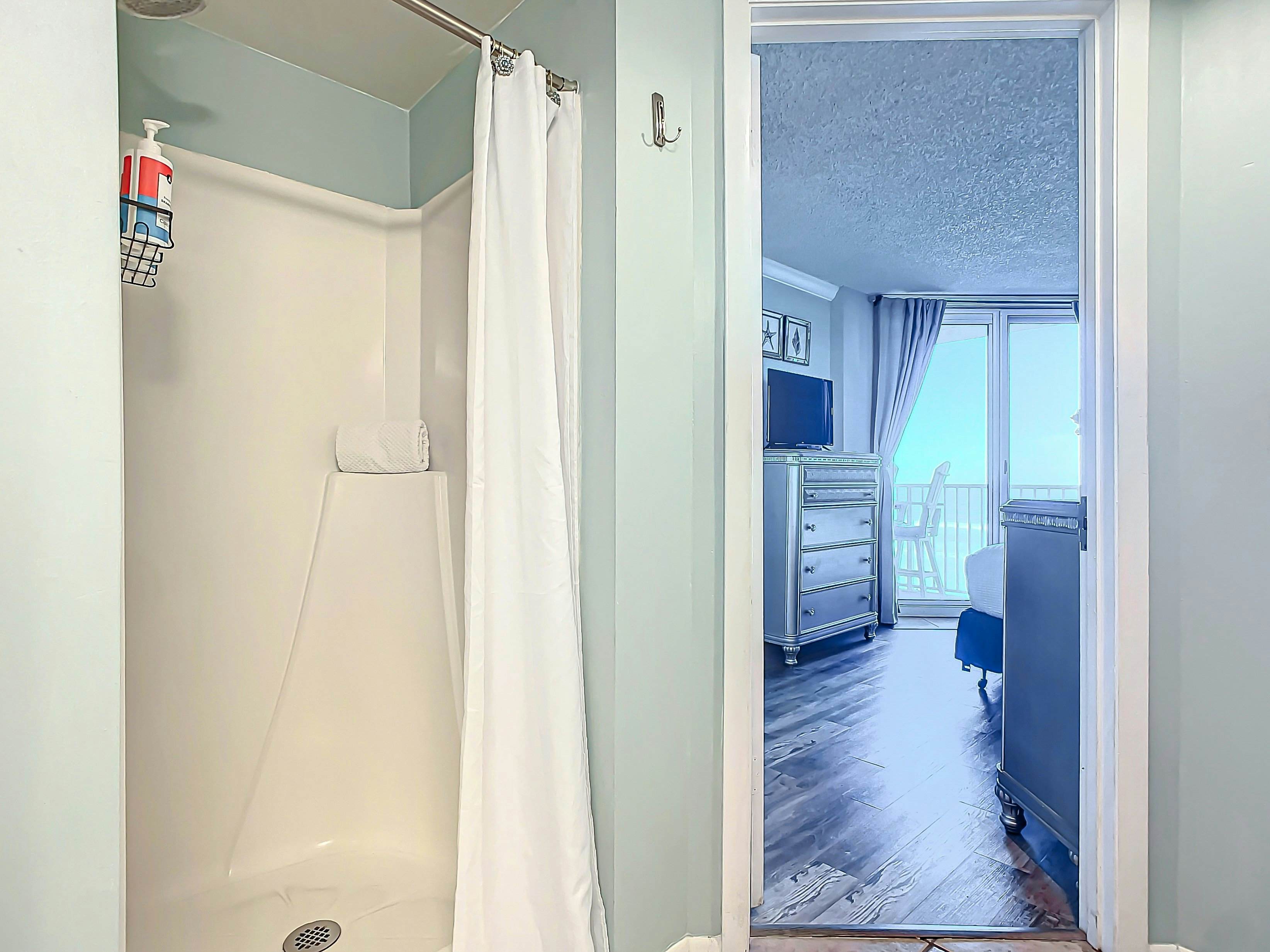 Oceania Beach Club 304