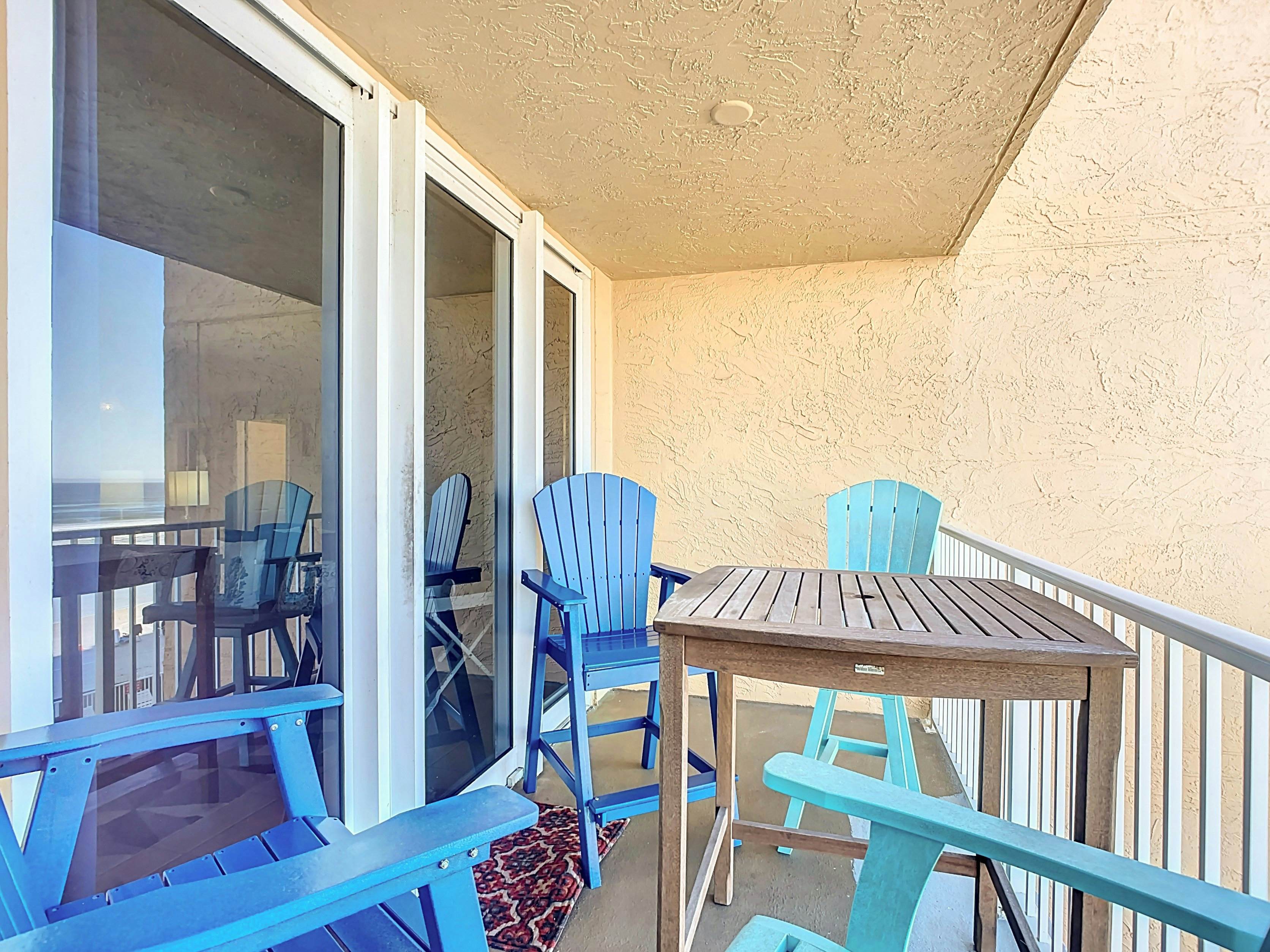 Oceania Beach Club 304